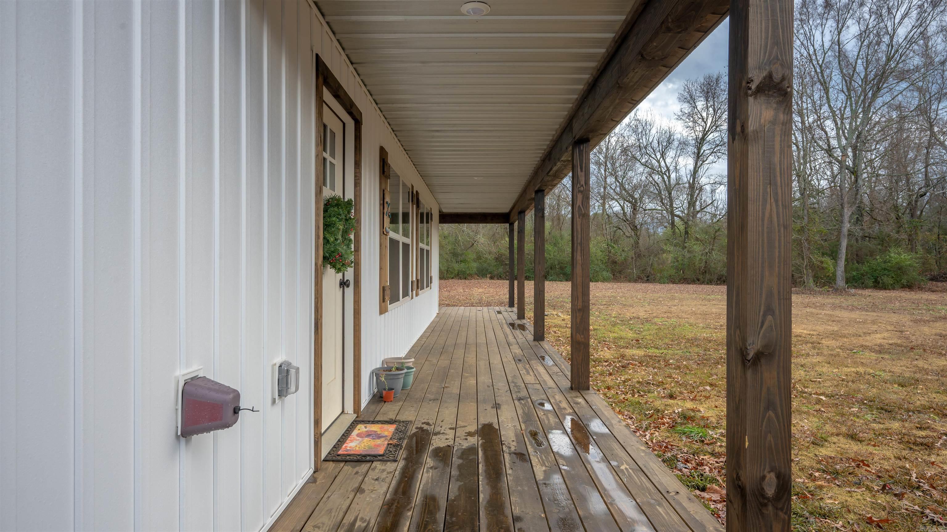 495 Shiloh  Greers Ferry, AR
