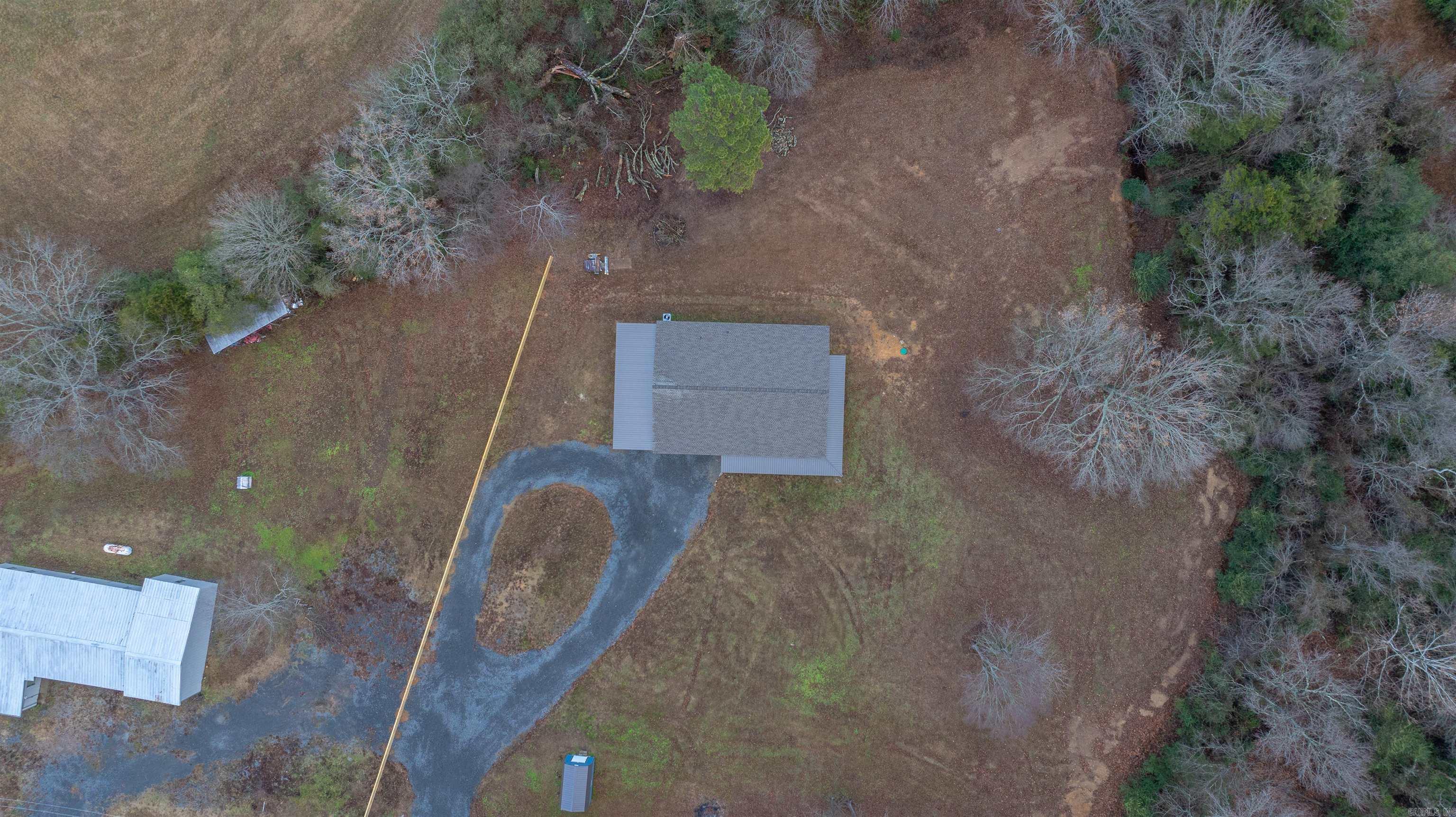 495 Shiloh  Greers Ferry, AR