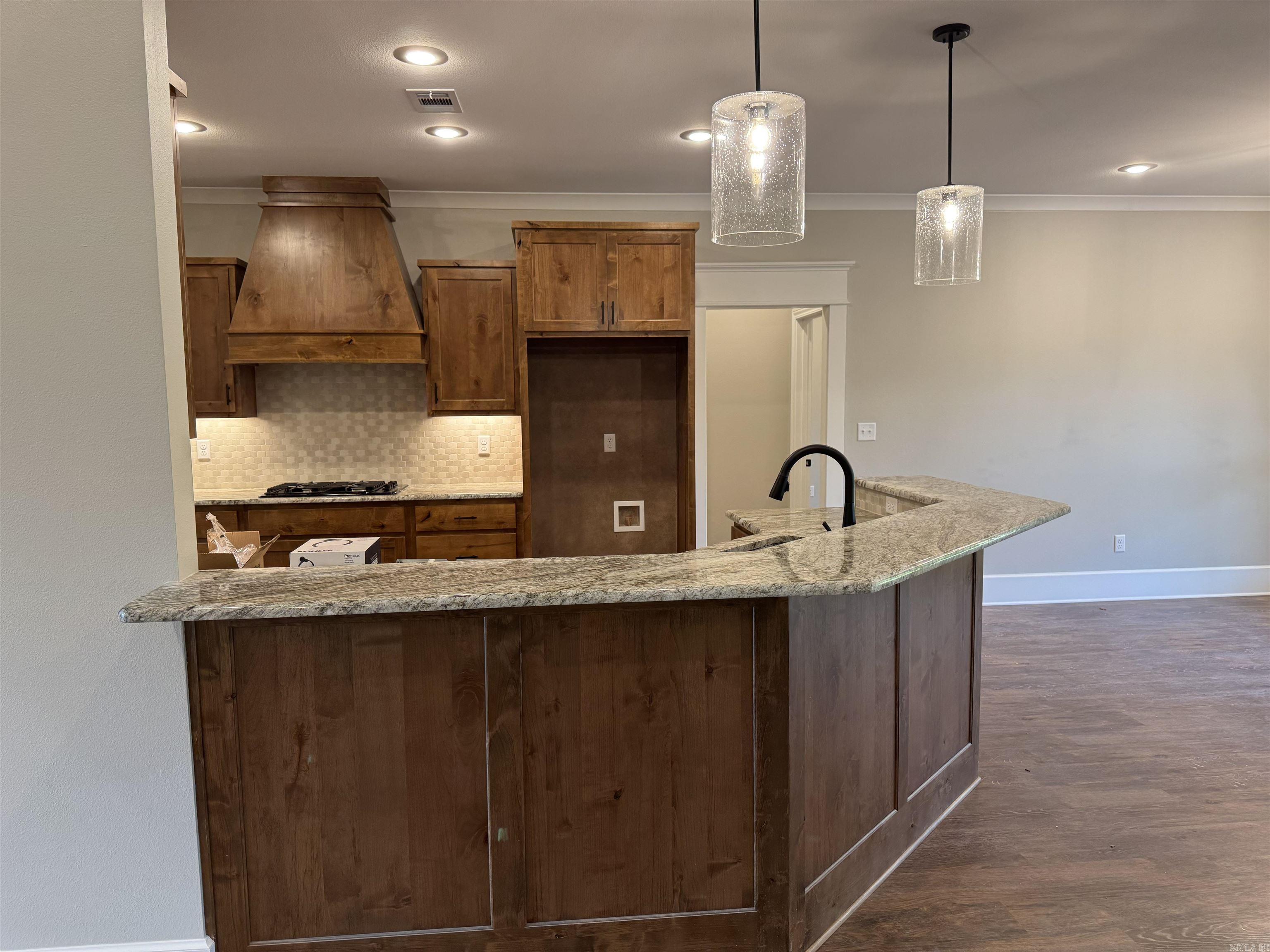 1233 Fern  Searcy, AR