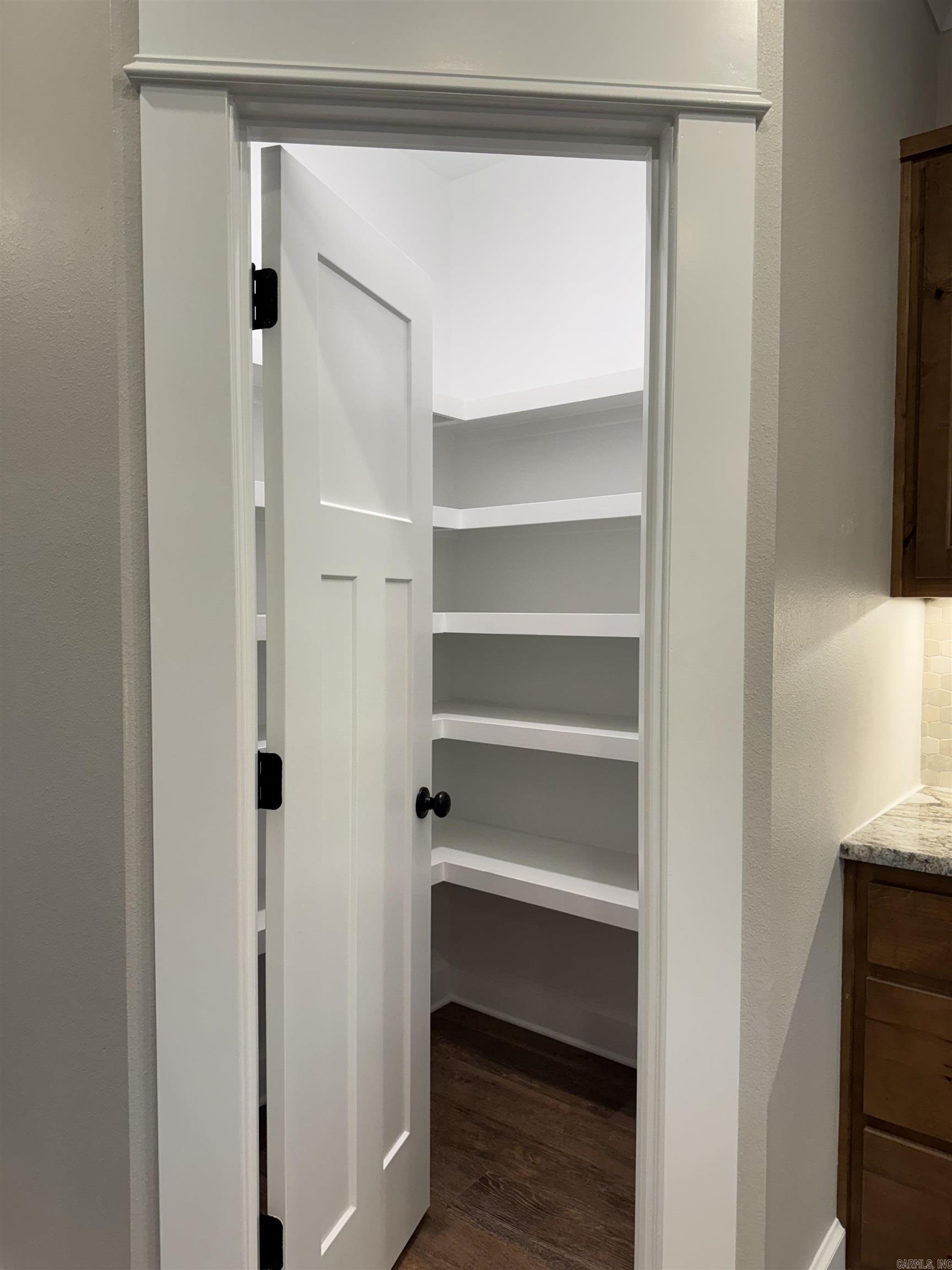 1233 Fern  Searcy, AR