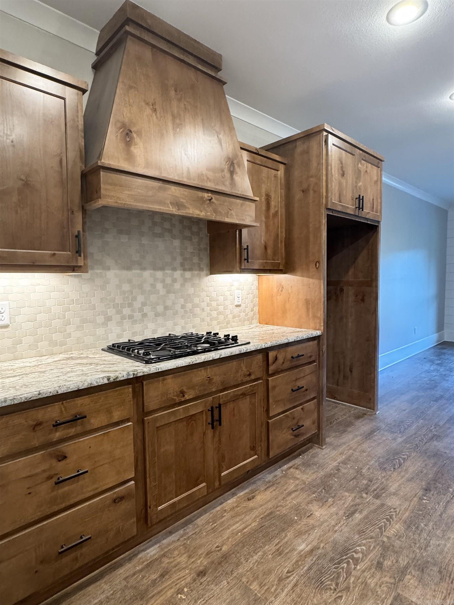 1233 Fern  Searcy, AR