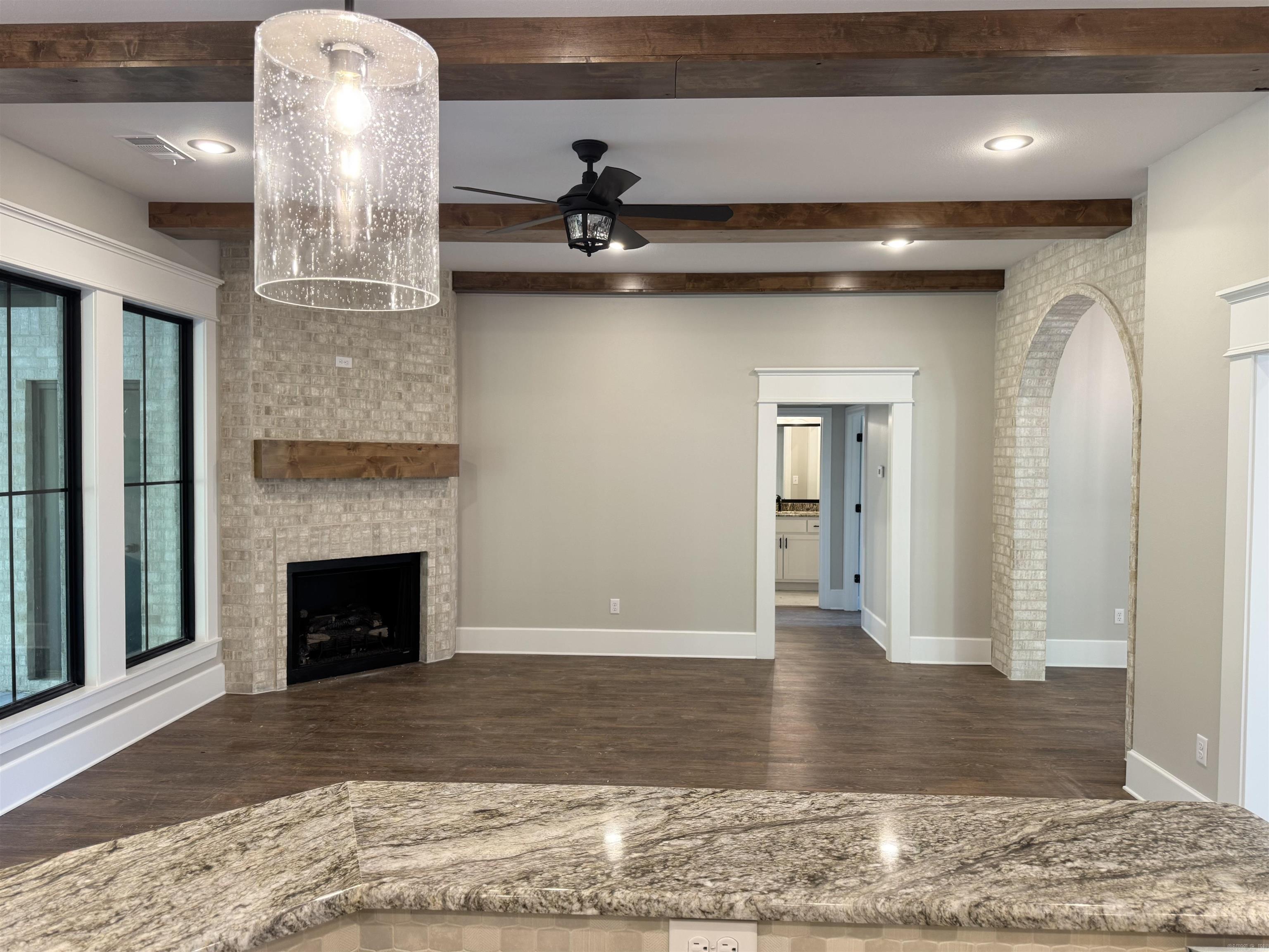 1233 Fern  Searcy, AR