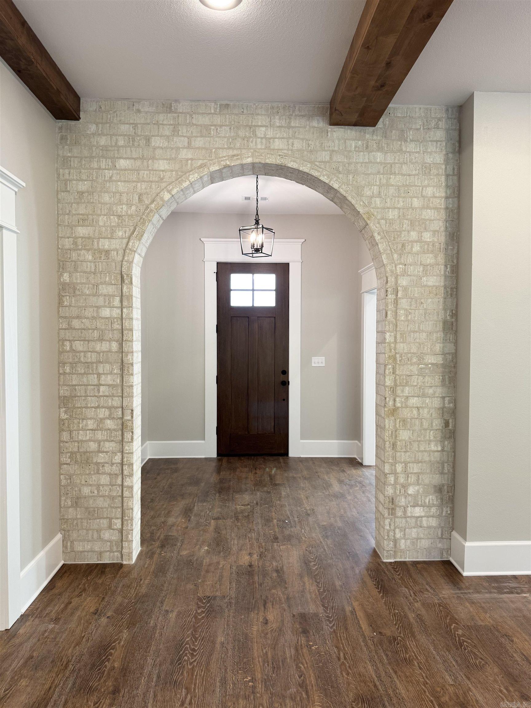 1233 Fern  Searcy, AR