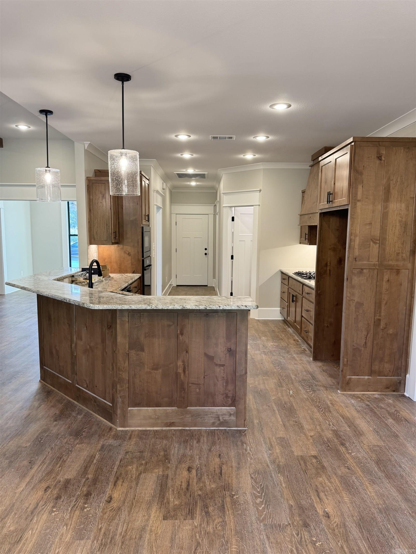 1233 Fern  Searcy, AR