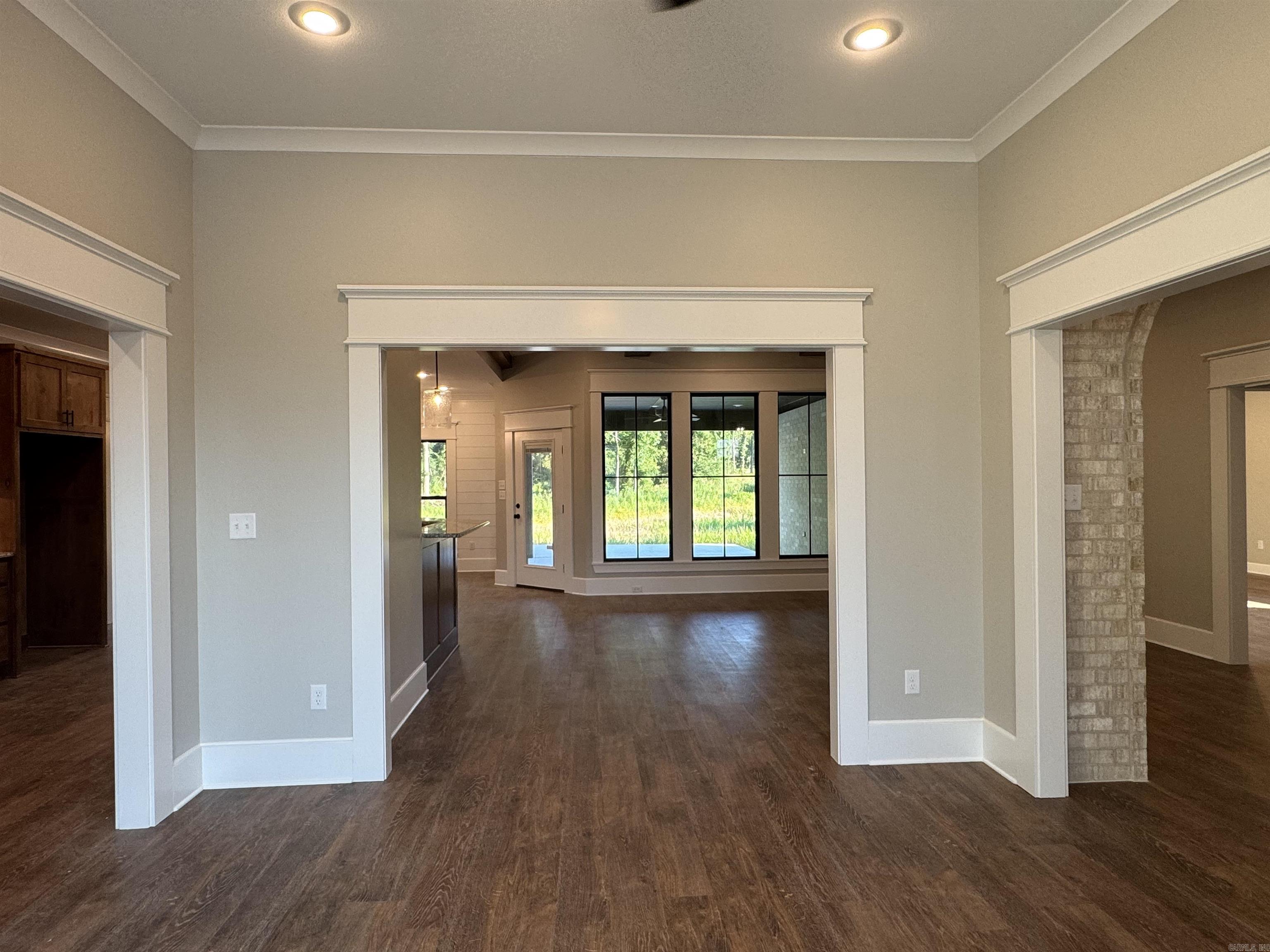 1233 Fern  Searcy, AR