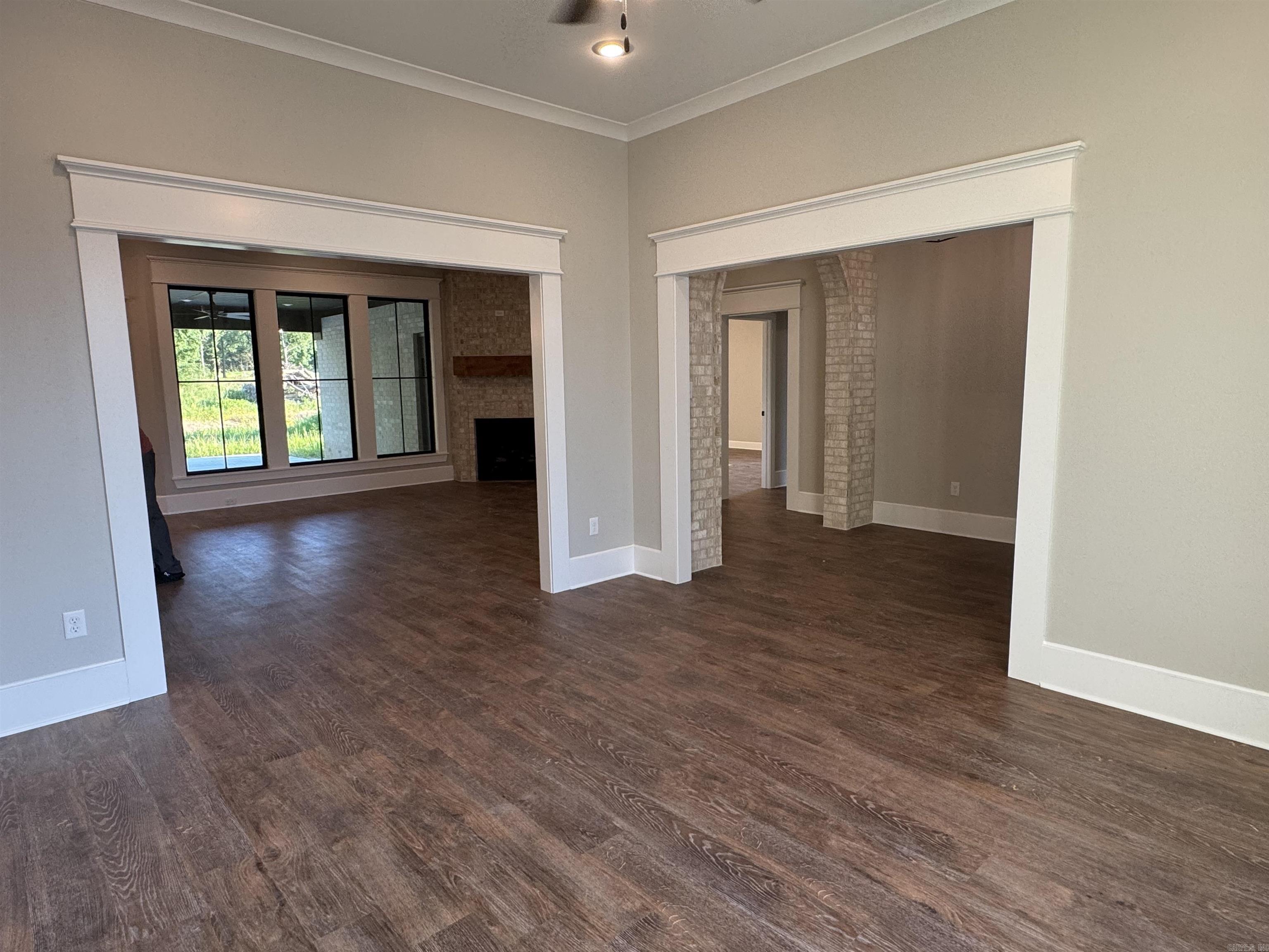 1233 Fern  Searcy, AR