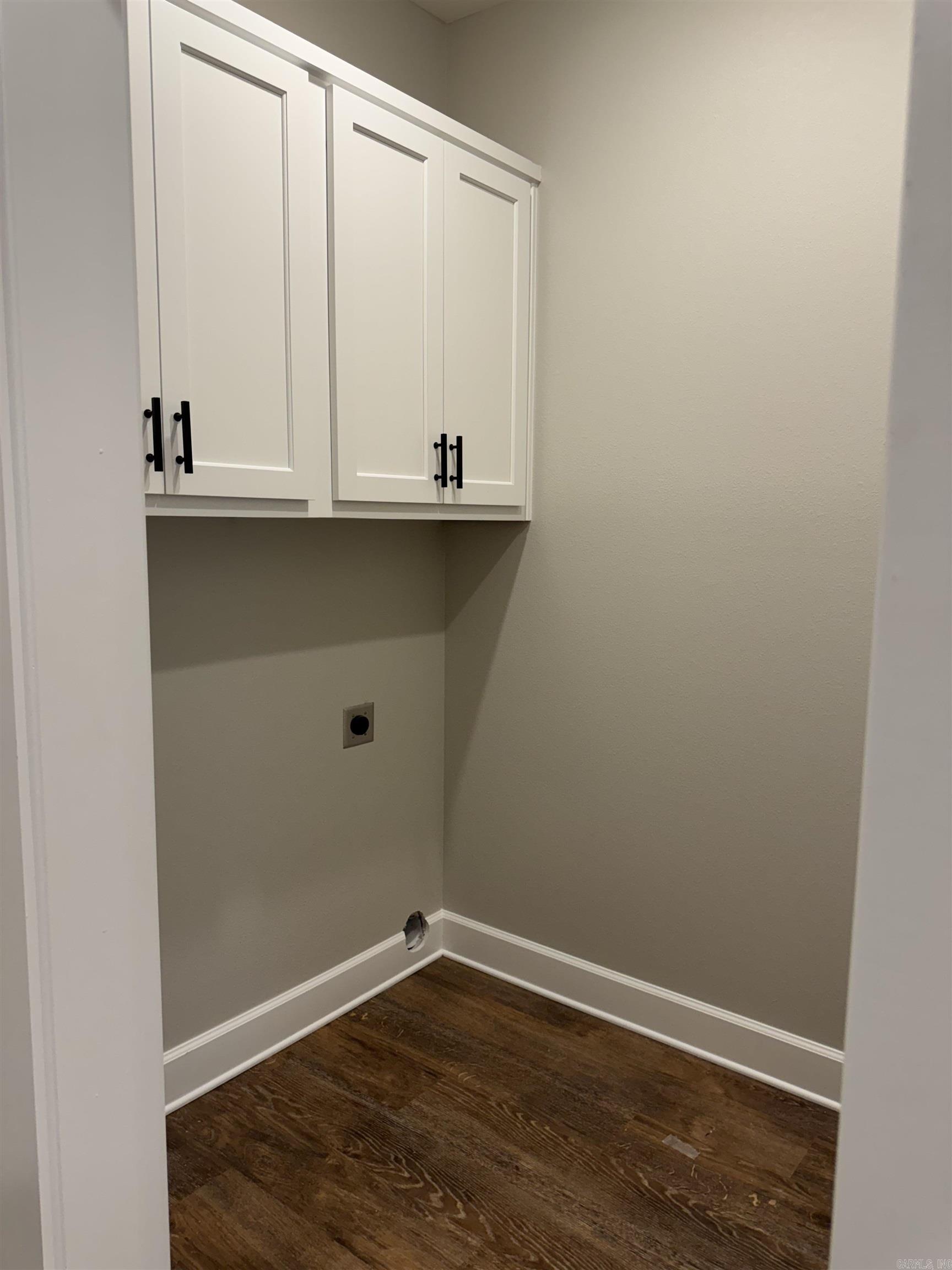 1233 Fern  Searcy, AR