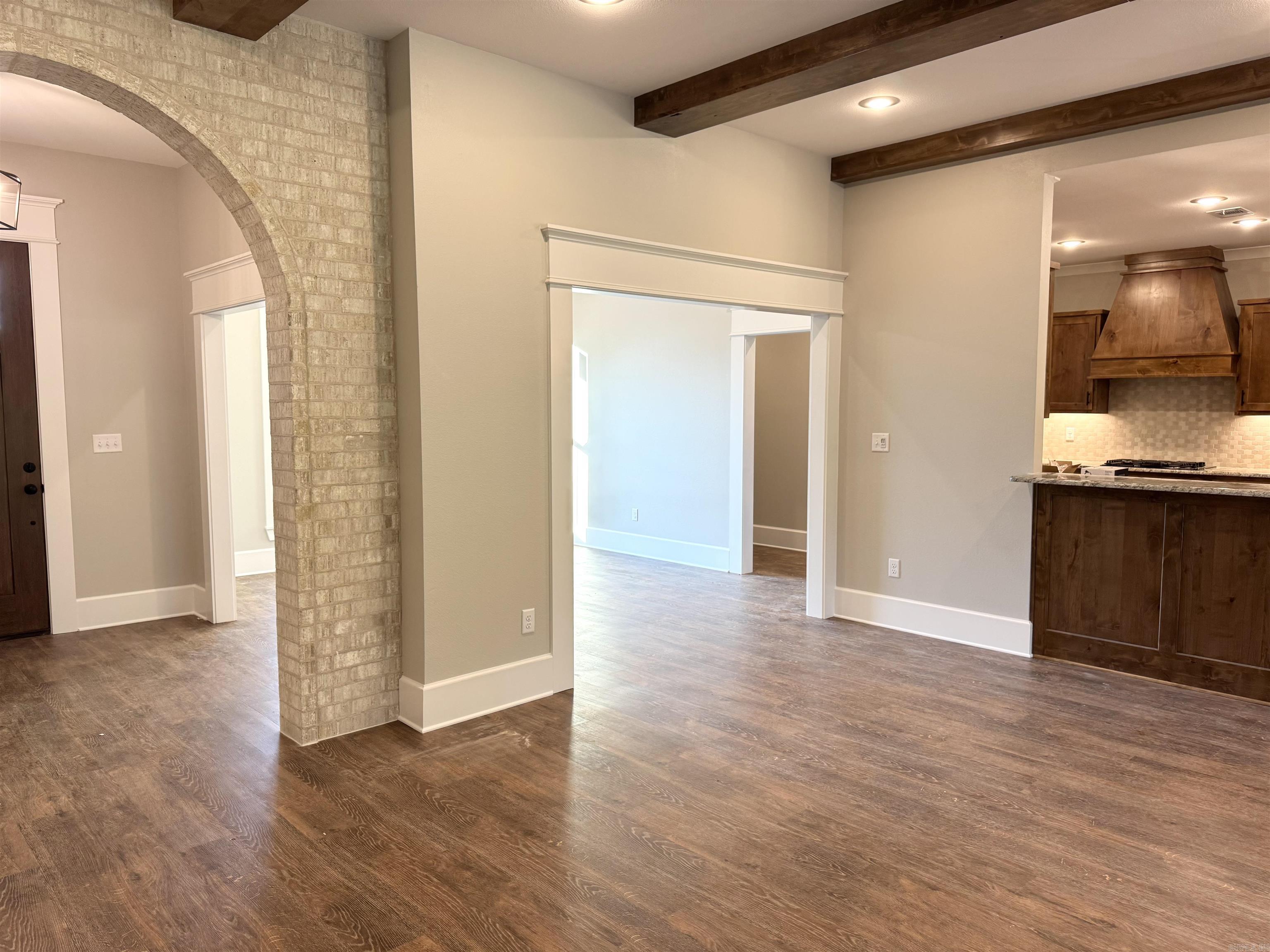 1233 Fern  Searcy, AR