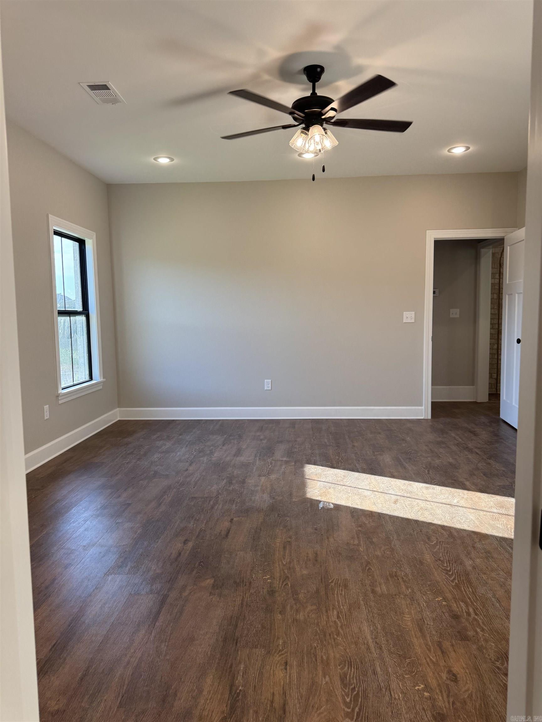 1233 Fern  Searcy, AR