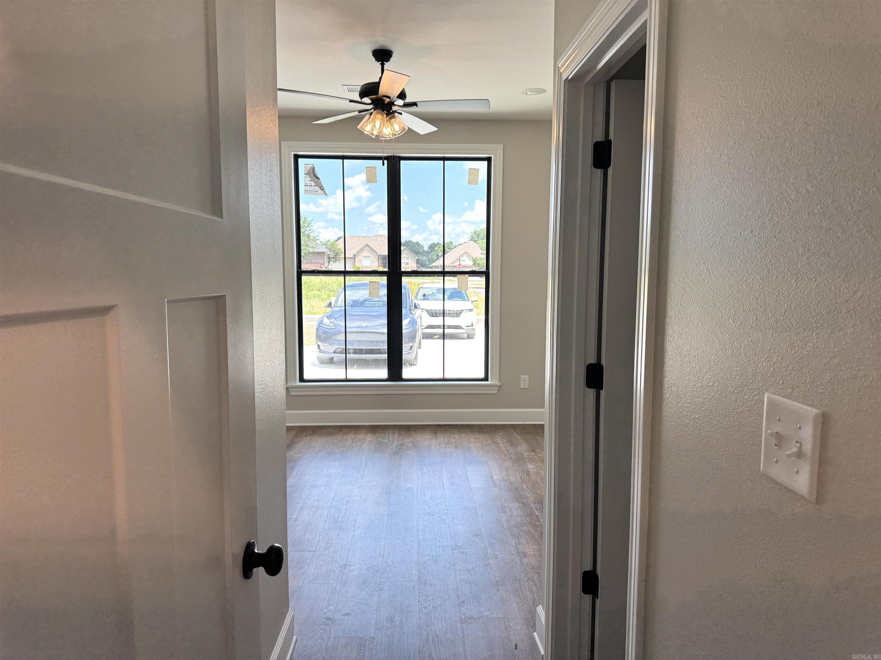 1233 Fern  Searcy, AR