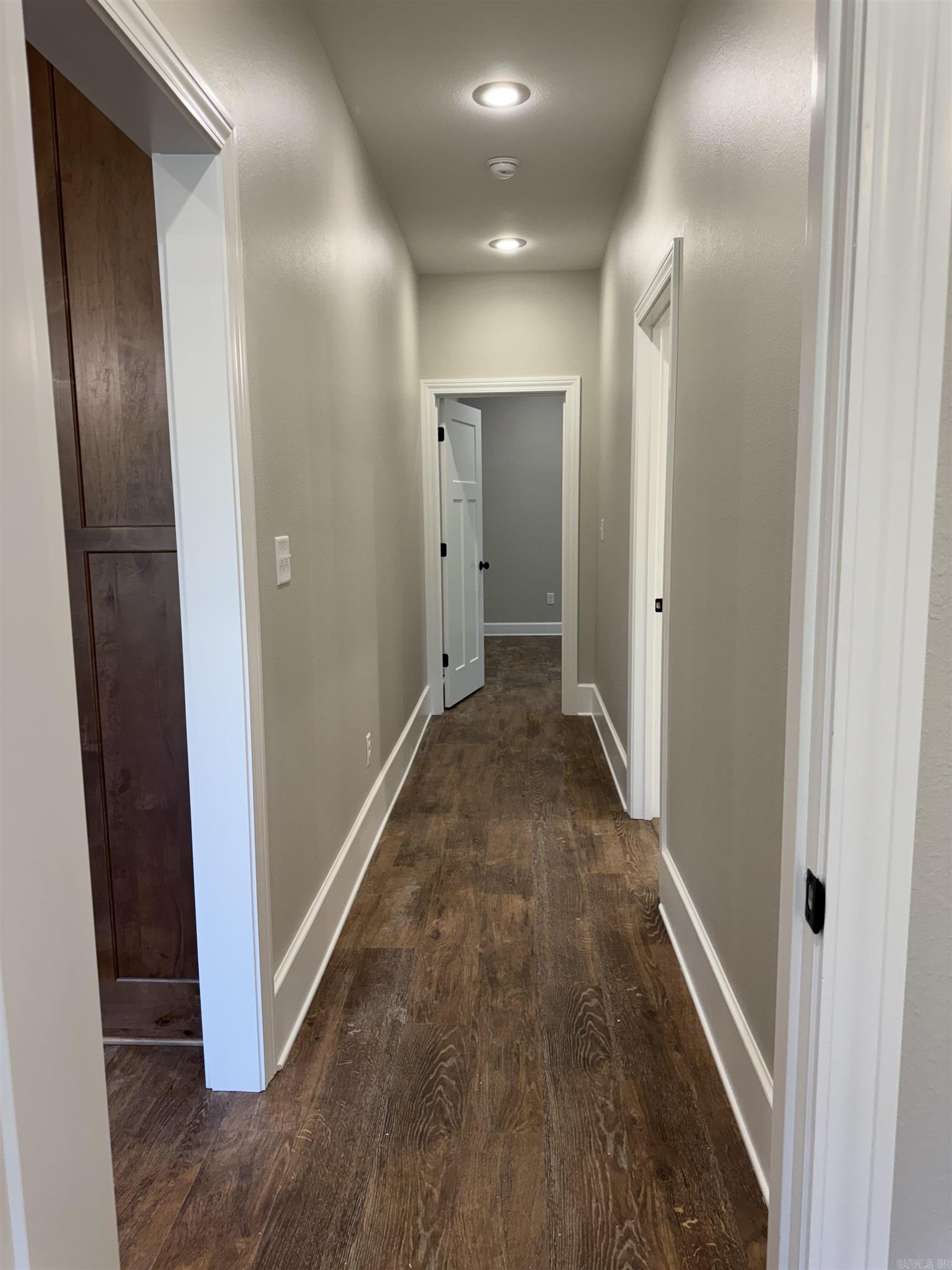 1233 Fern  Searcy, AR