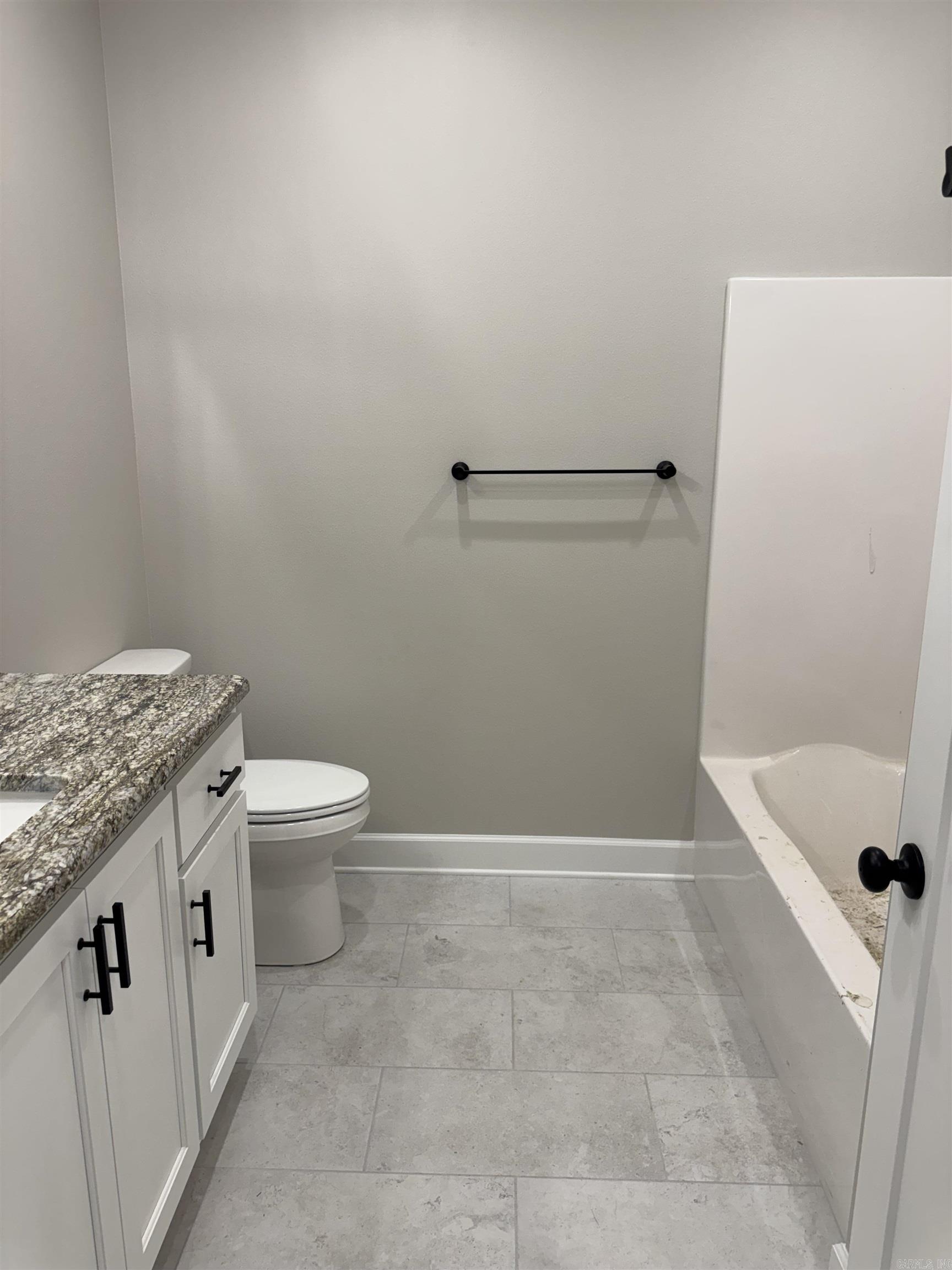 1233 Fern  Searcy, AR