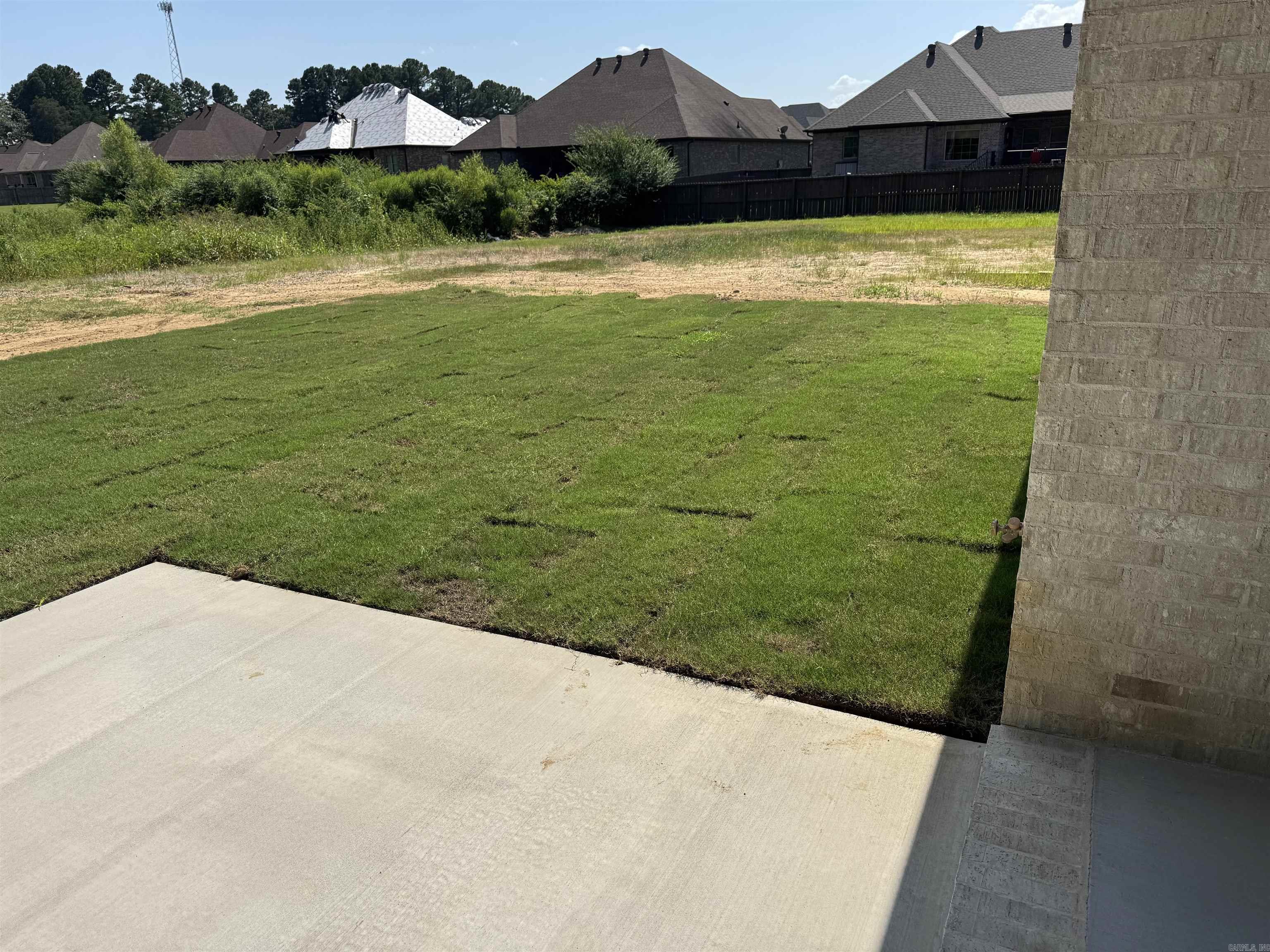 1233 Fern  Searcy, AR