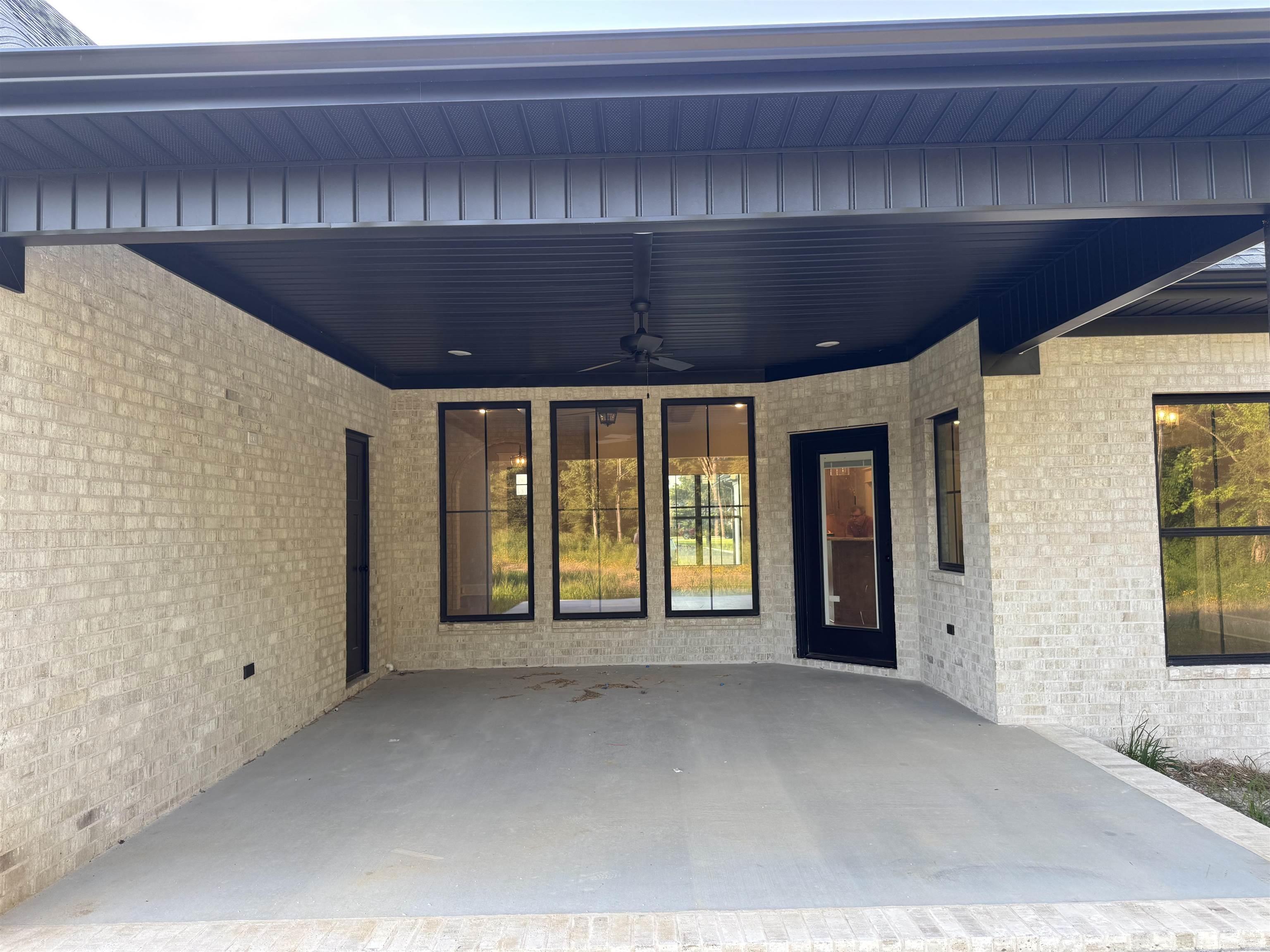 1233 Fern  Searcy, AR