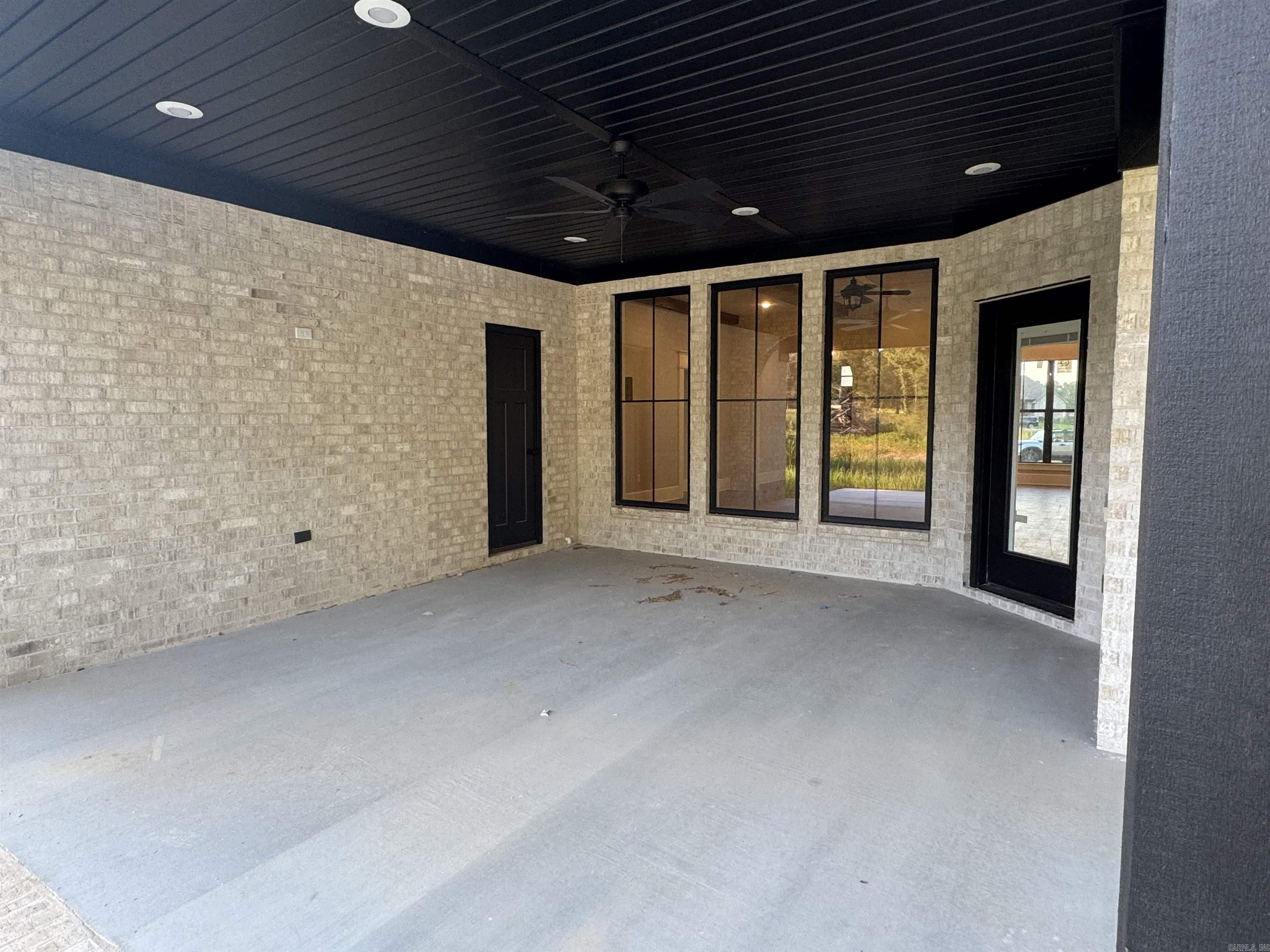 1233 Fern  Searcy, AR