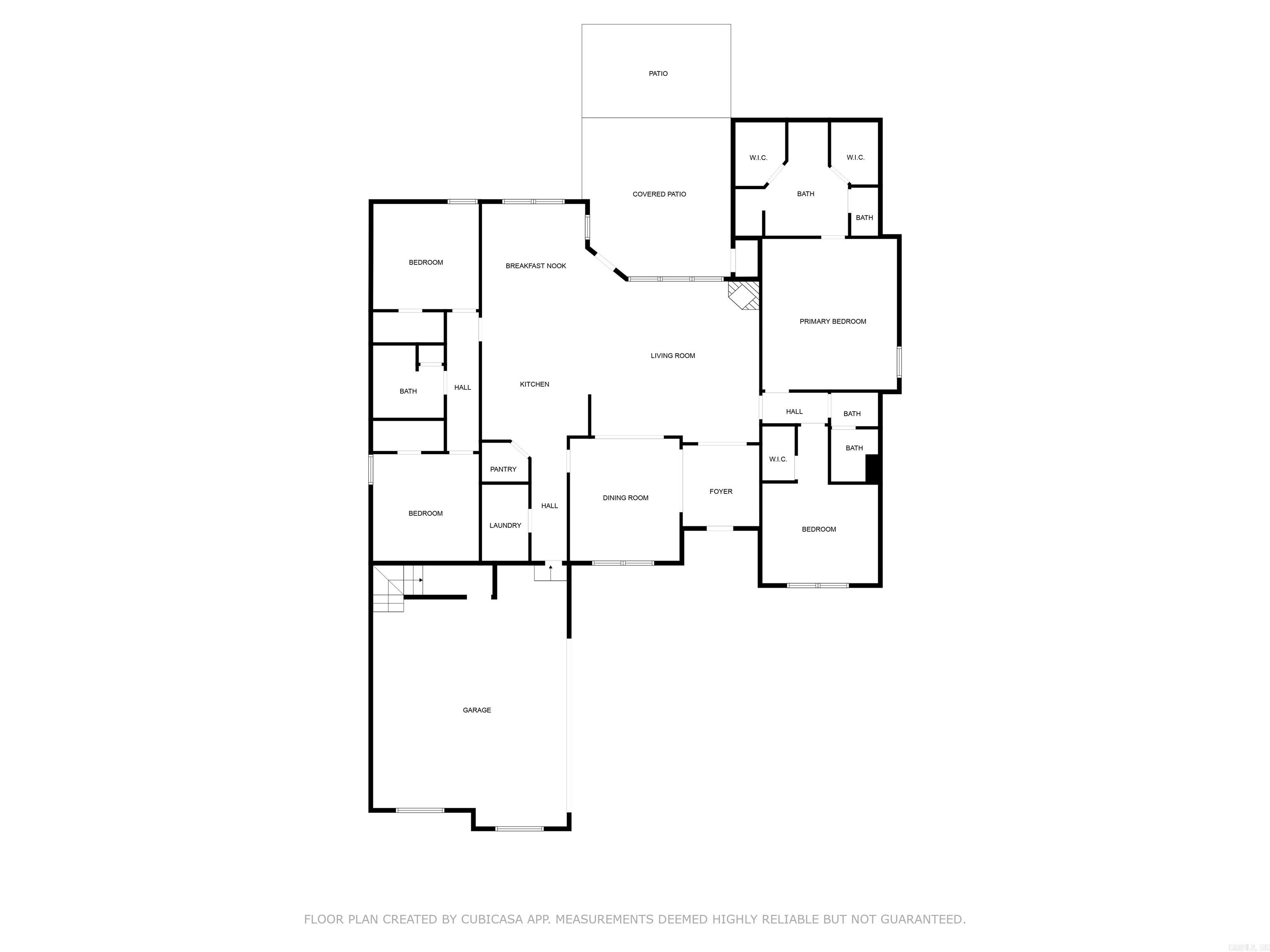 1233 Fern  Searcy, AR