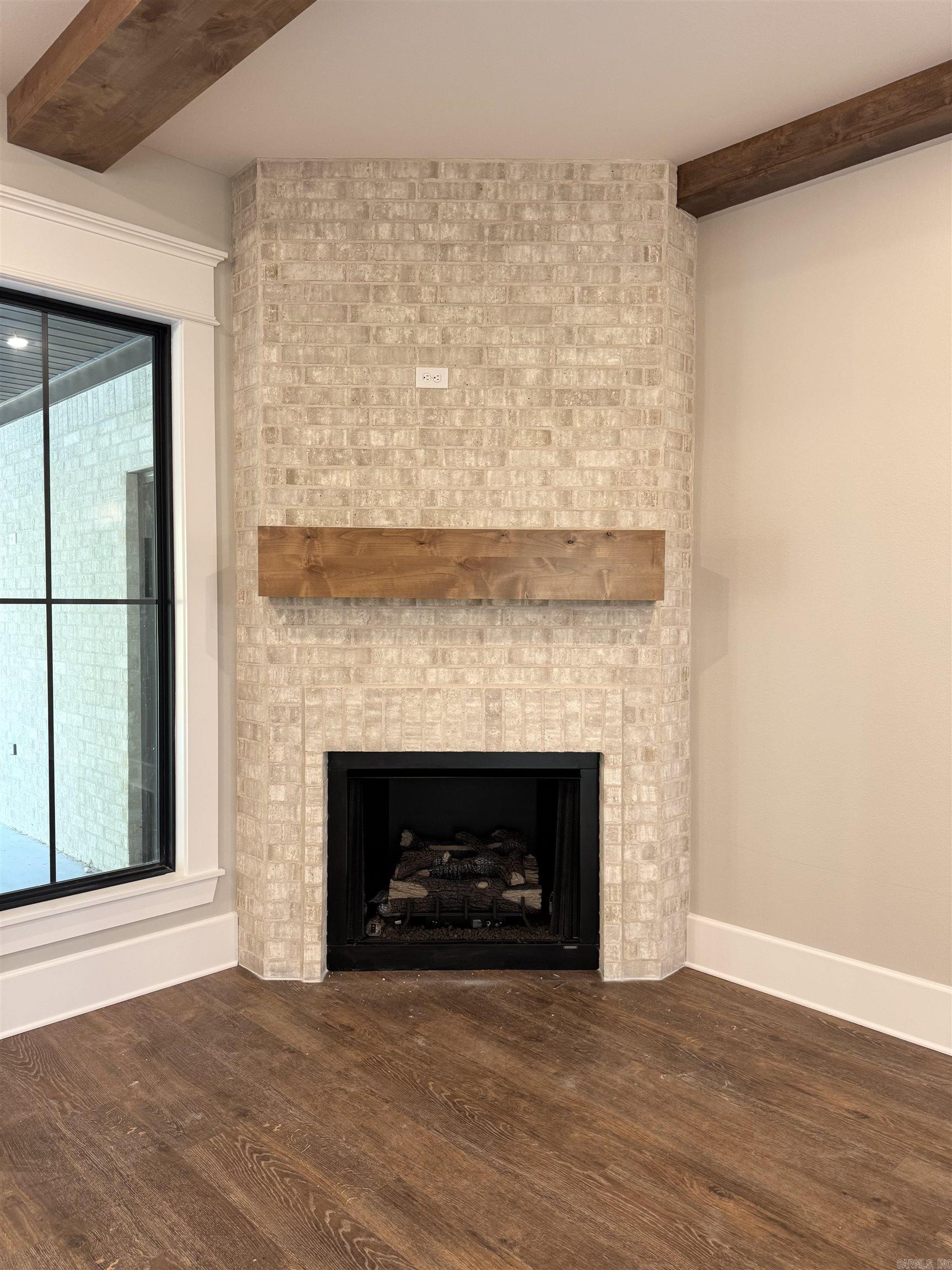 1233 Fern  Searcy, AR