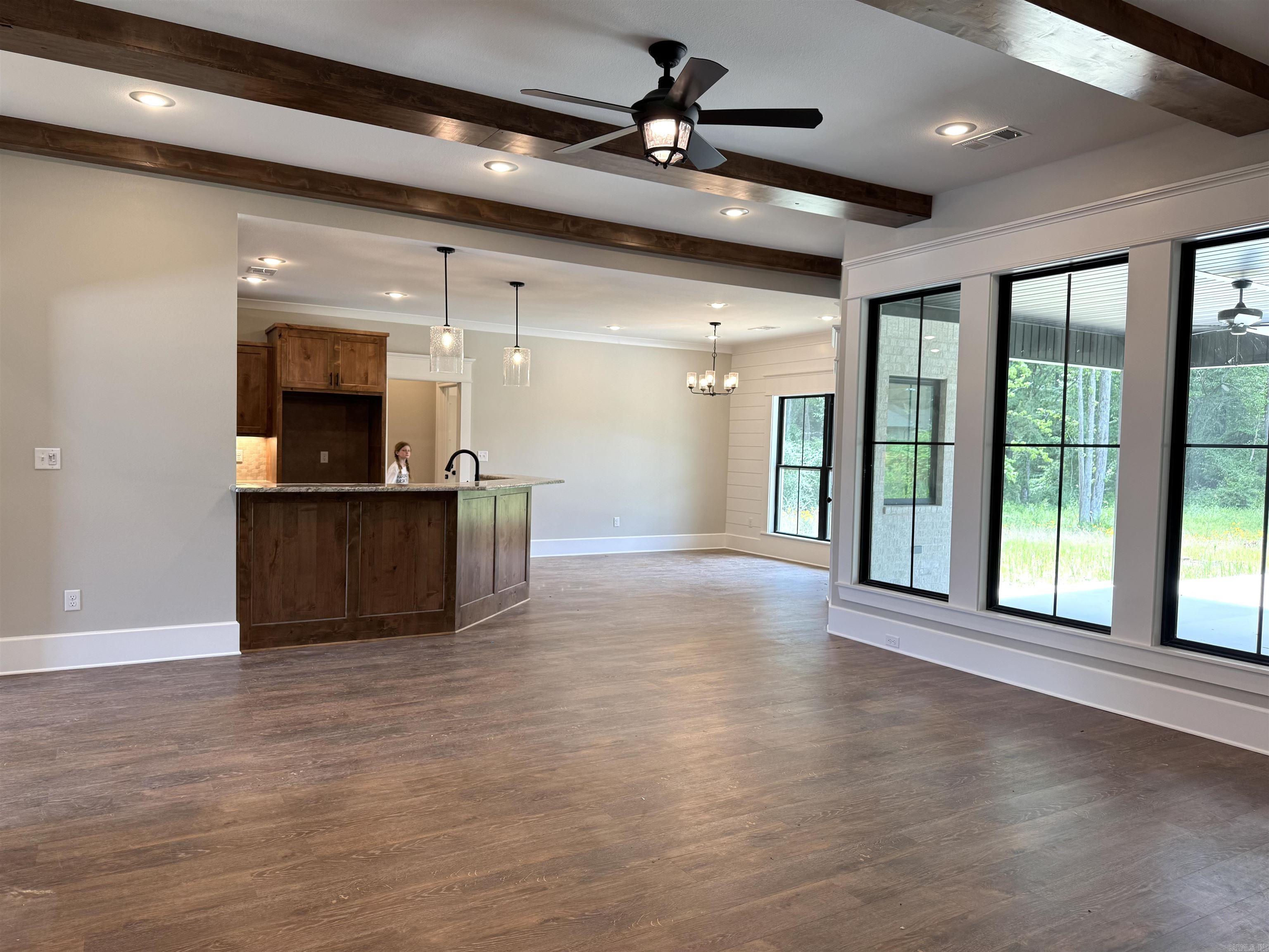 1233 Fern  Searcy, AR