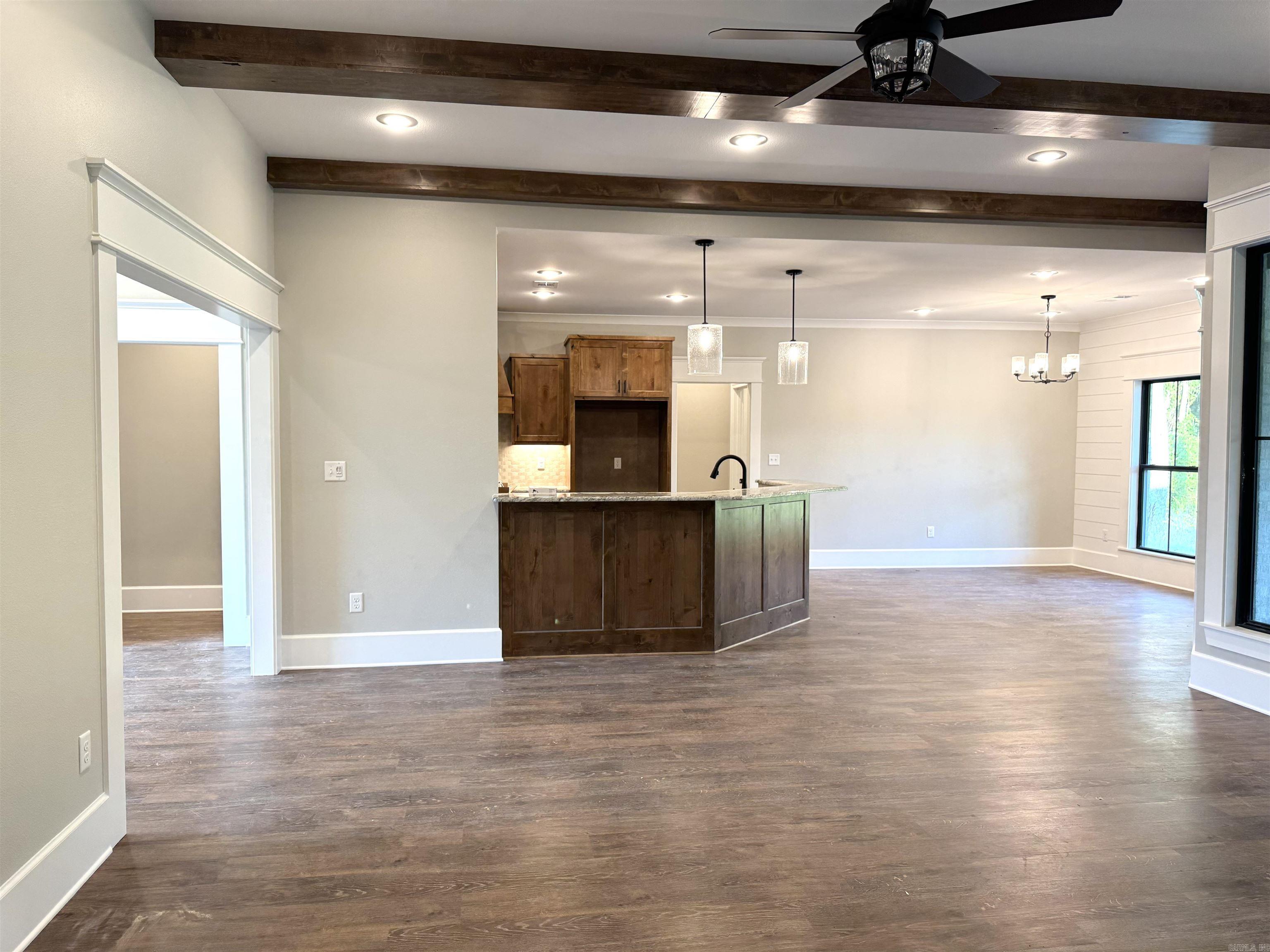 1233 Fern  Searcy, AR