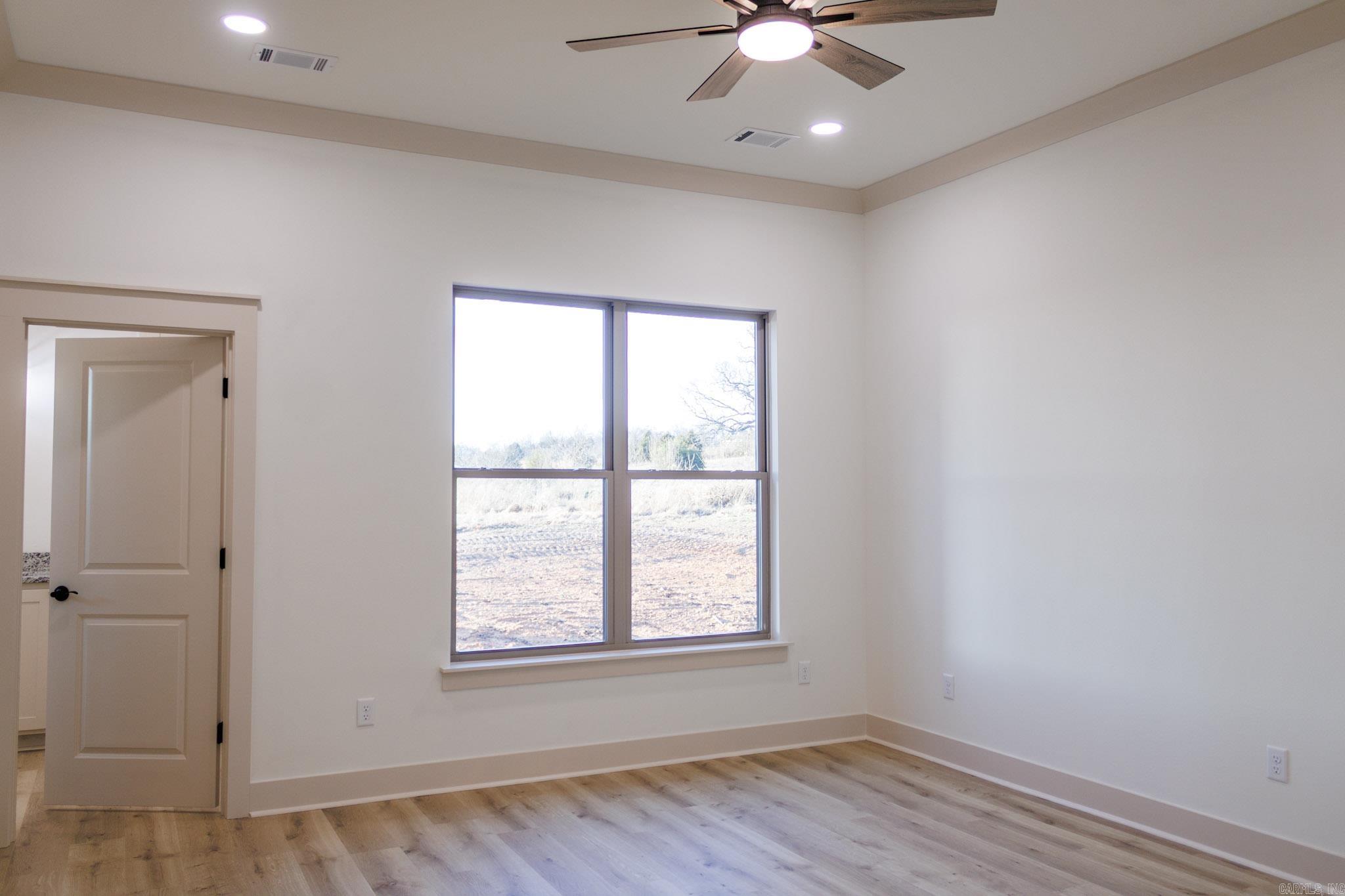 295 Castleberry Rd.  Greenbrier, AR