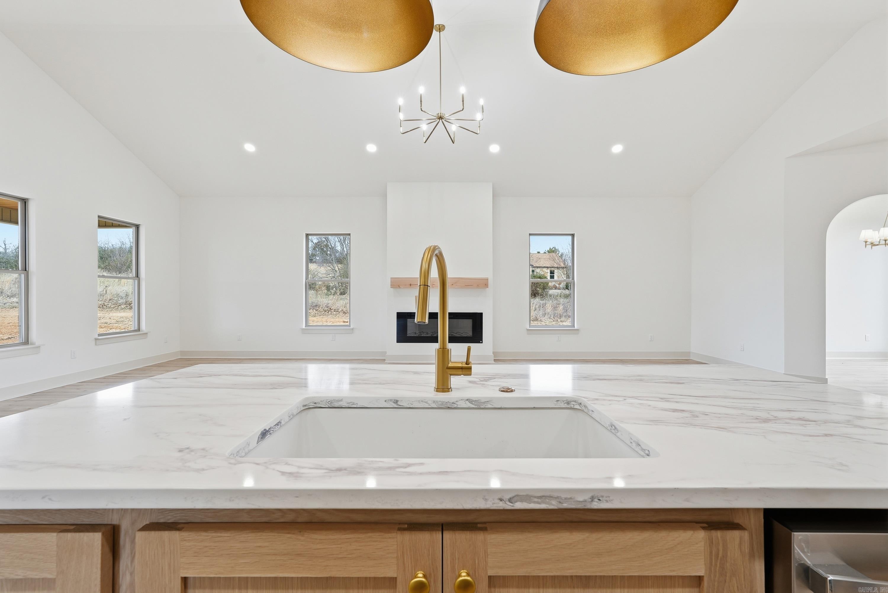 295 Castleberry Rd.  Greenbrier, AR