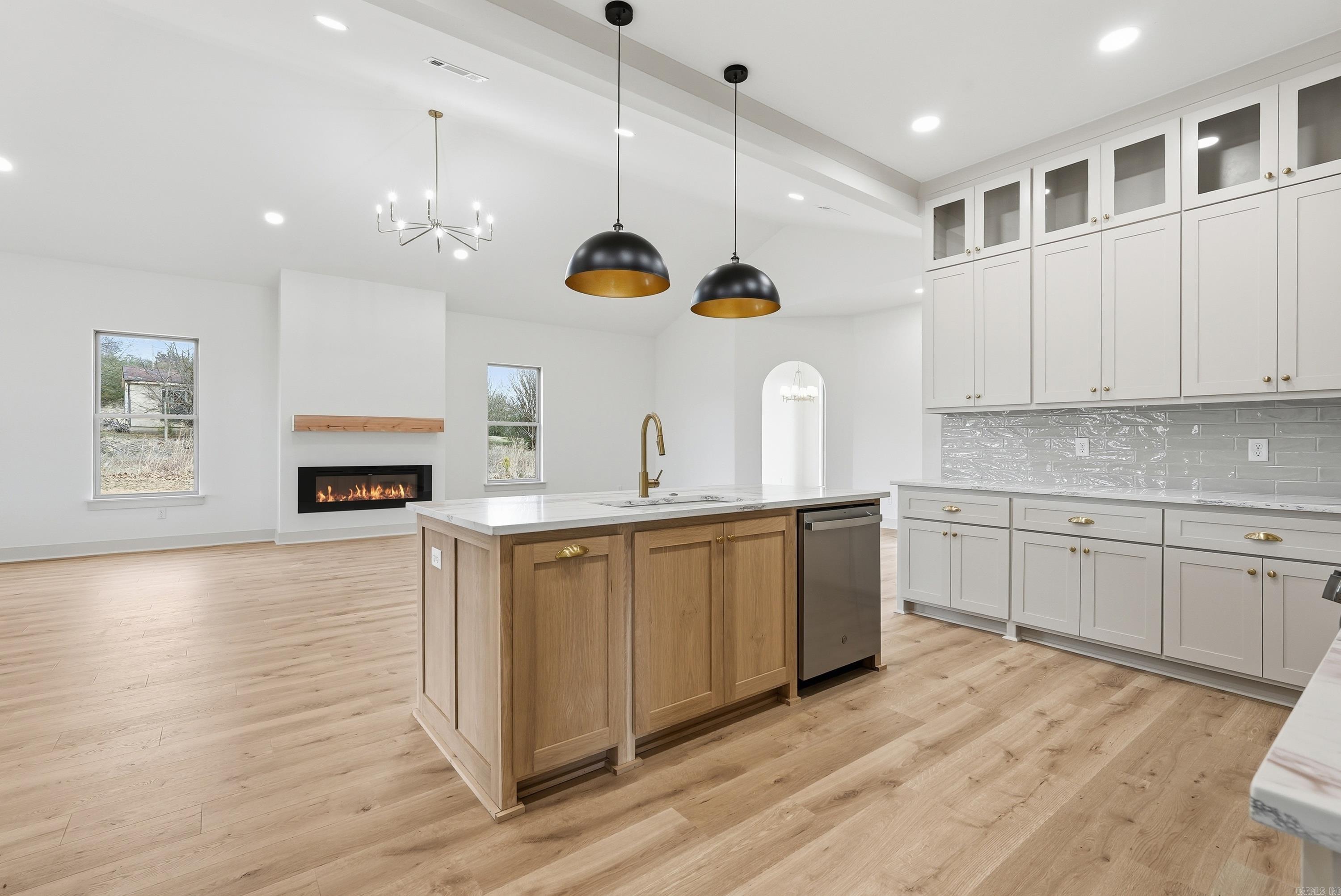 295 Castleberry Rd.  Greenbrier, AR