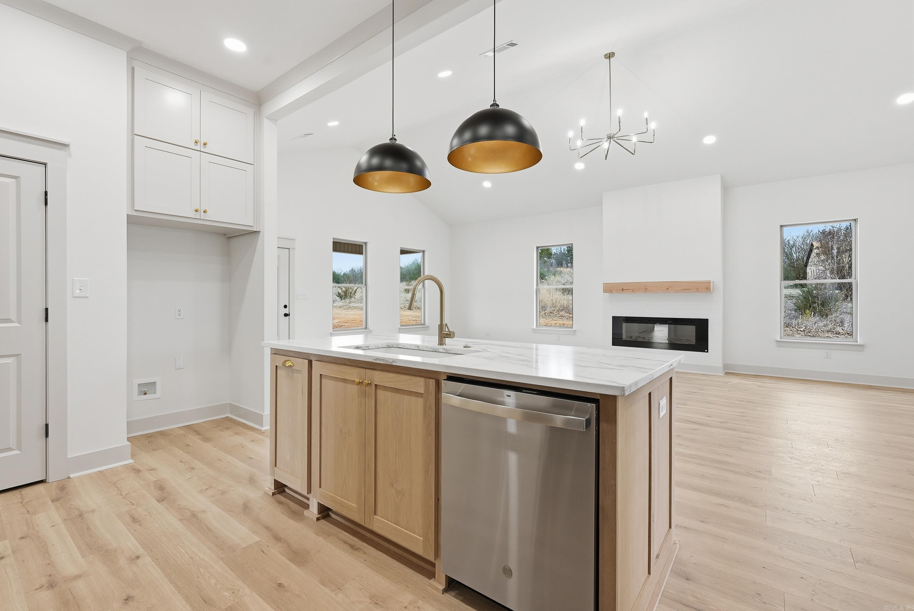 295 Castleberry Rd.  Greenbrier, AR