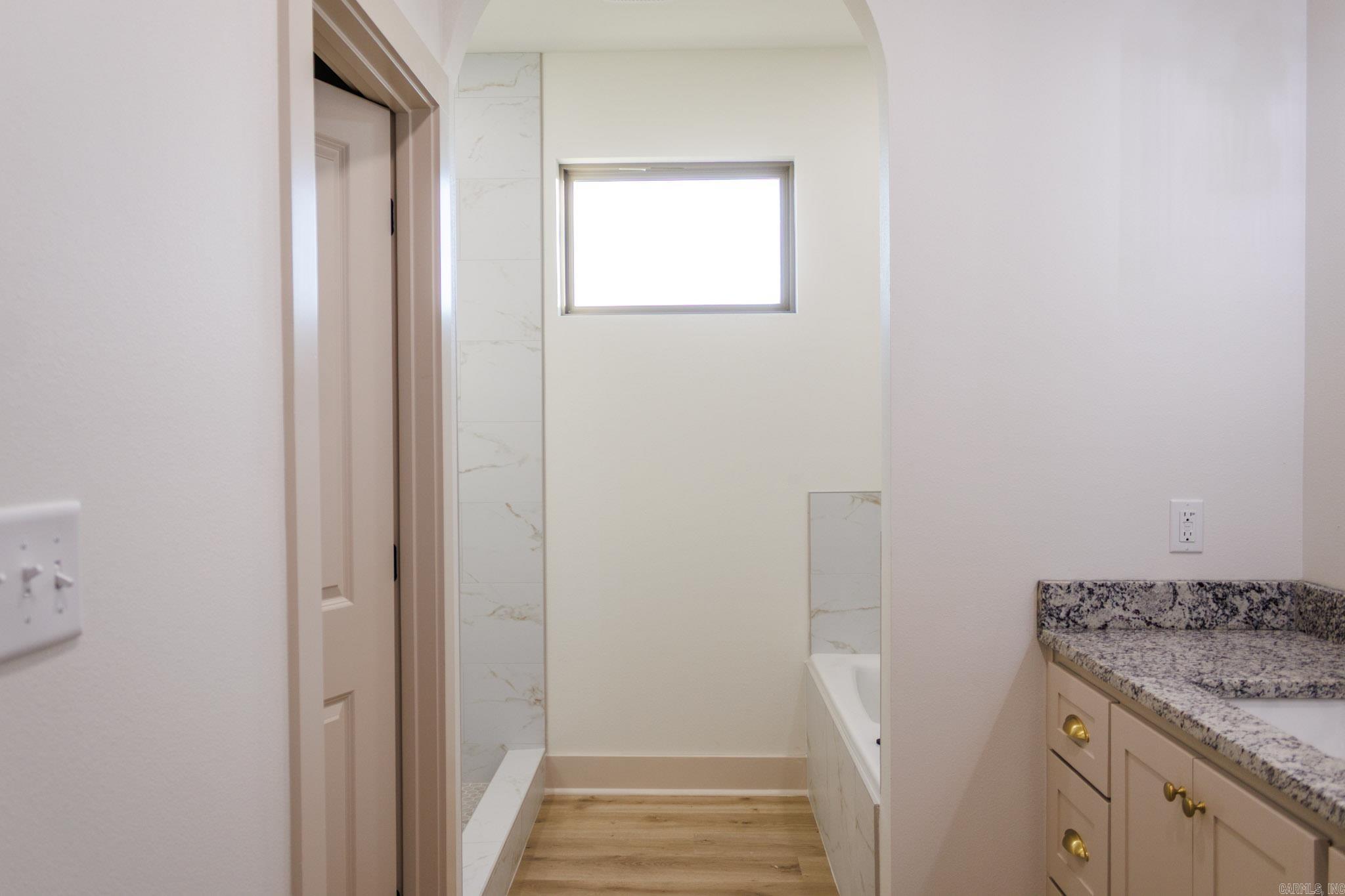 295 Castleberry Rd.  Greenbrier, AR