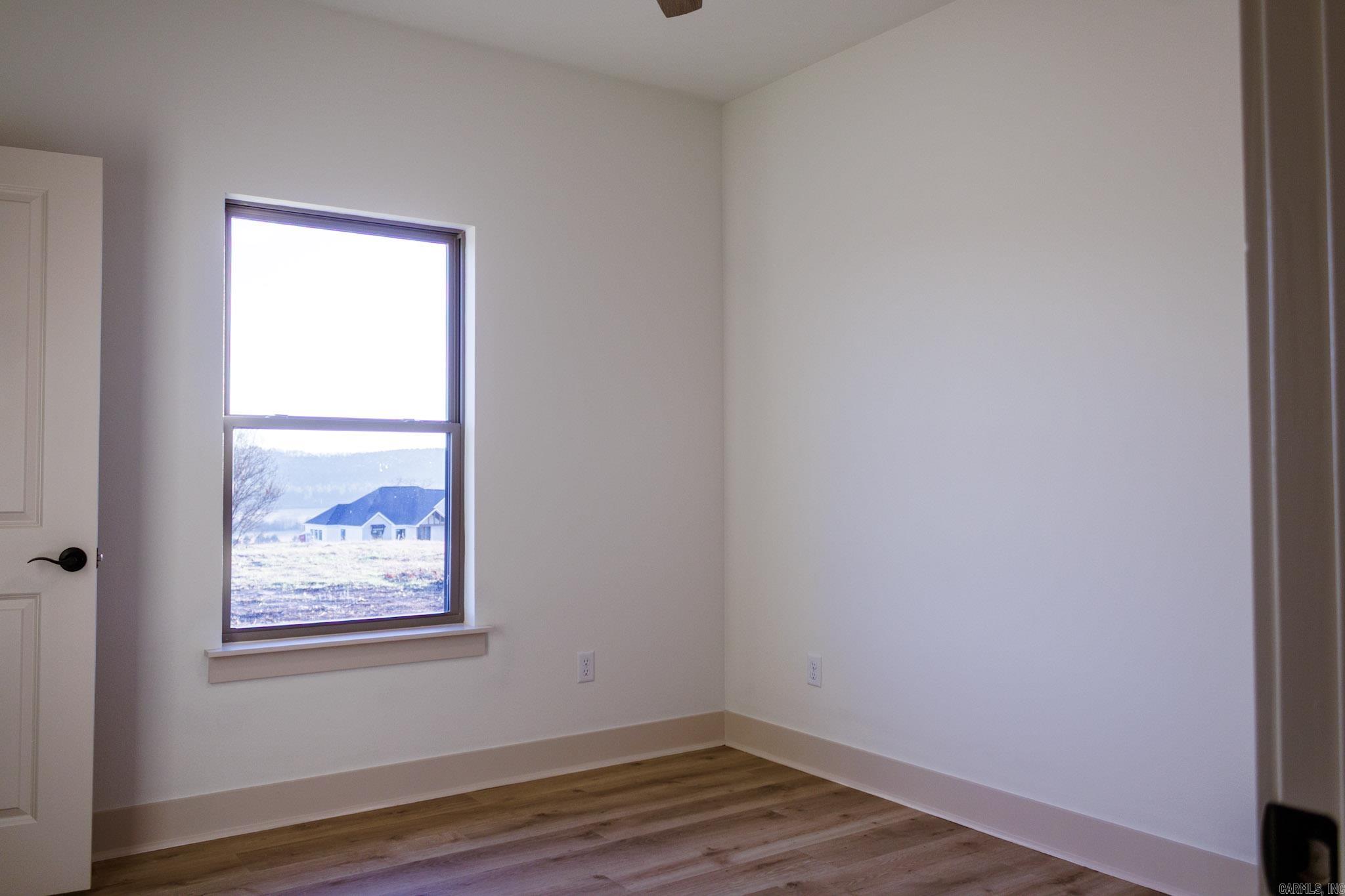 295 Castleberry Rd.  Greenbrier, AR