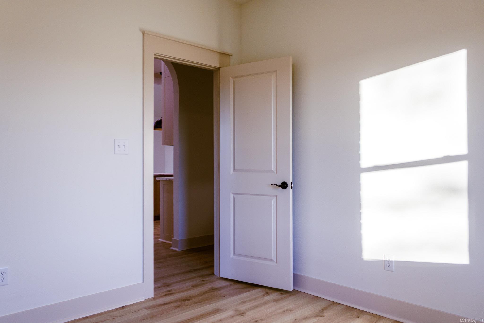 295 Castleberry Rd.  Greenbrier, AR