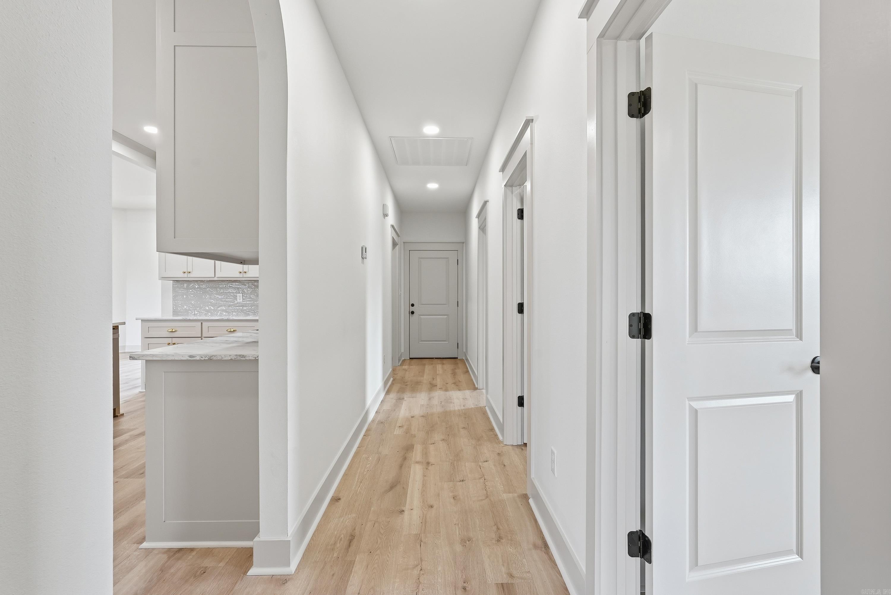 295 Castleberry Rd.  Greenbrier, AR