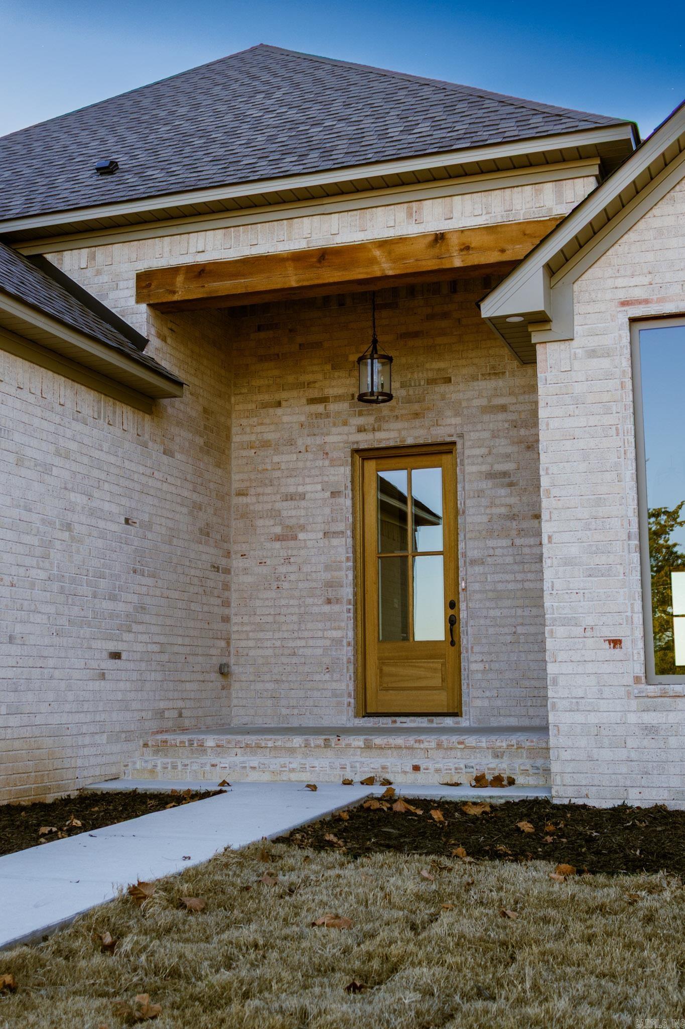 295 Castleberry Rd.  Greenbrier, AR