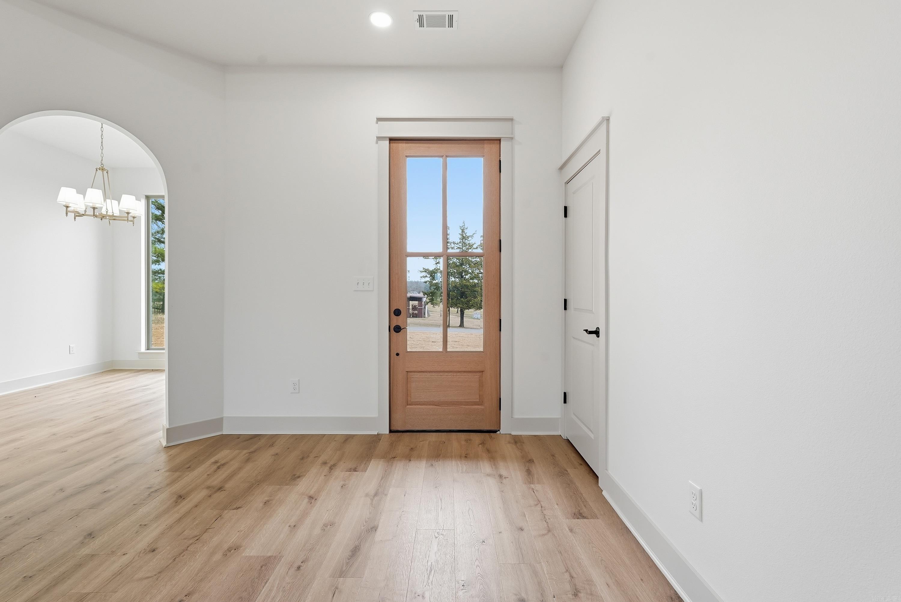 295 Castleberry Rd.  Greenbrier, AR