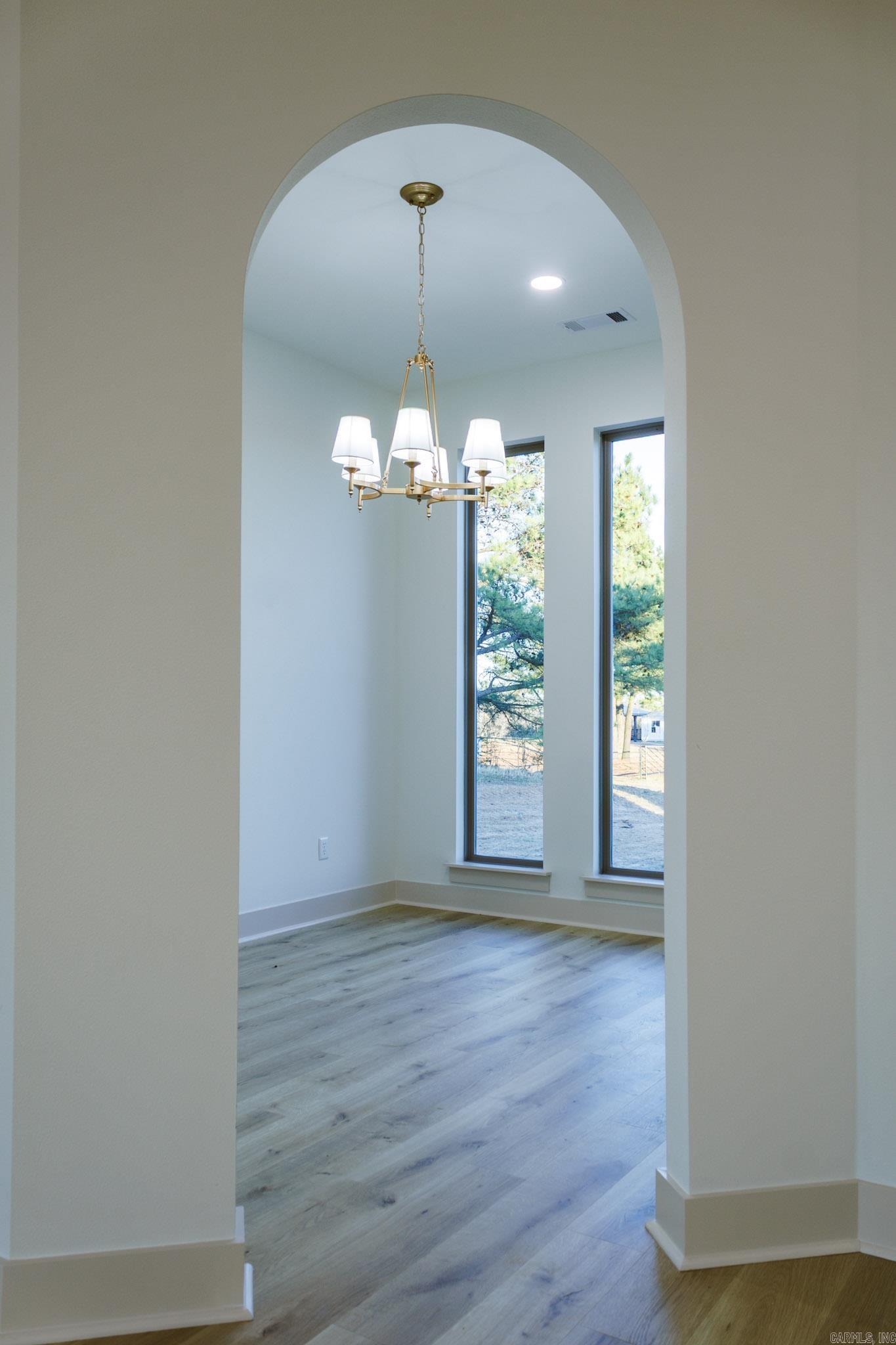 295 Castleberry Rd.  Greenbrier, AR