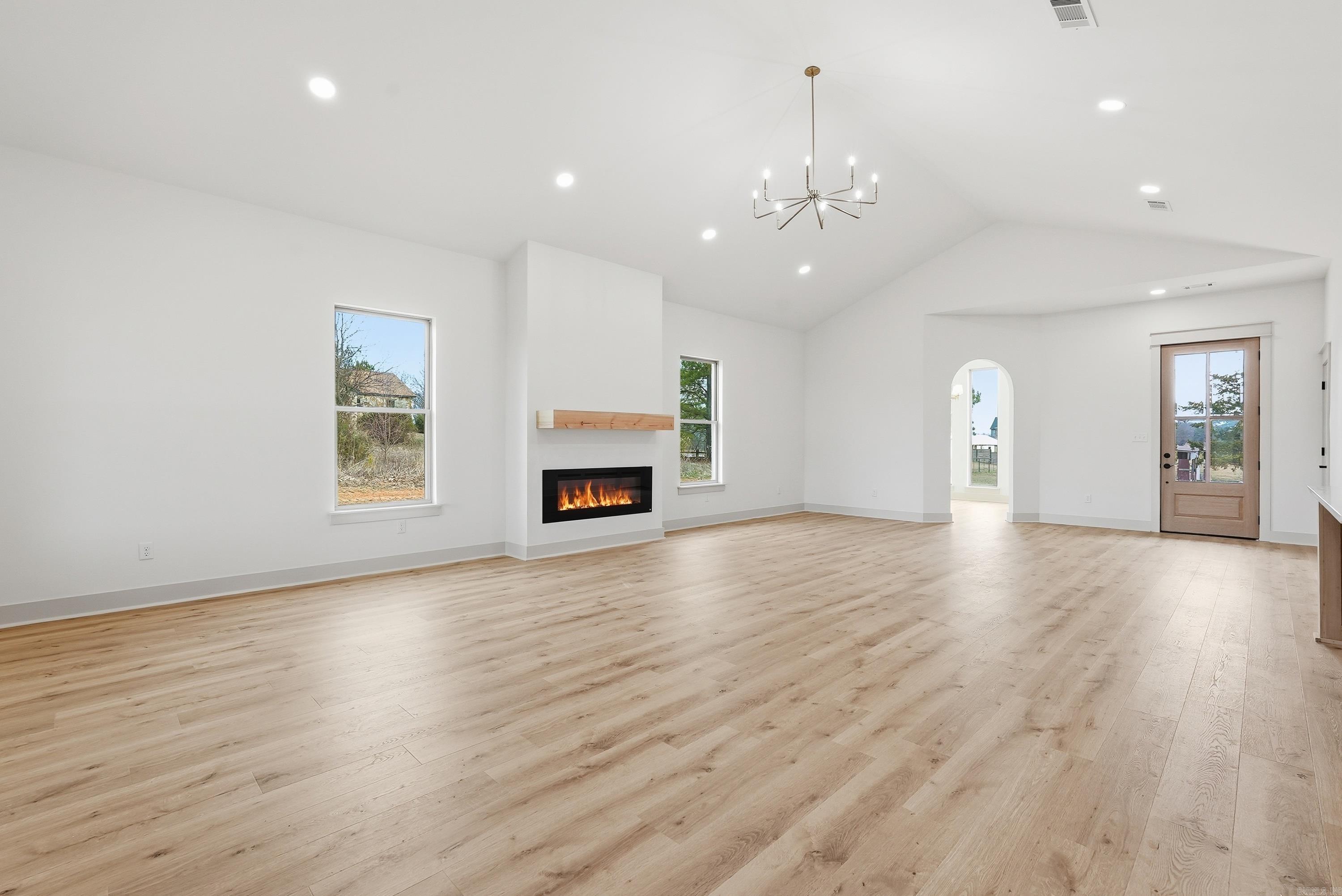 295 Castleberry Rd.  Greenbrier, AR