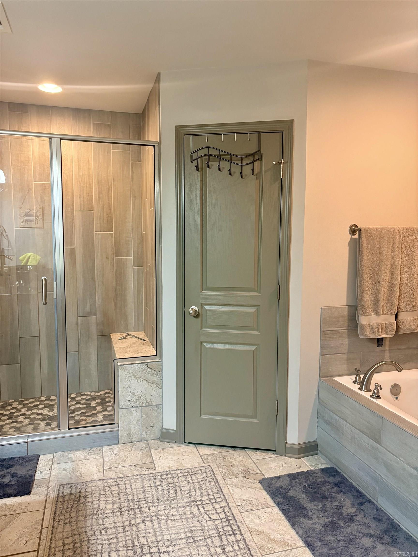 52 Grand Stand  Austin, AR