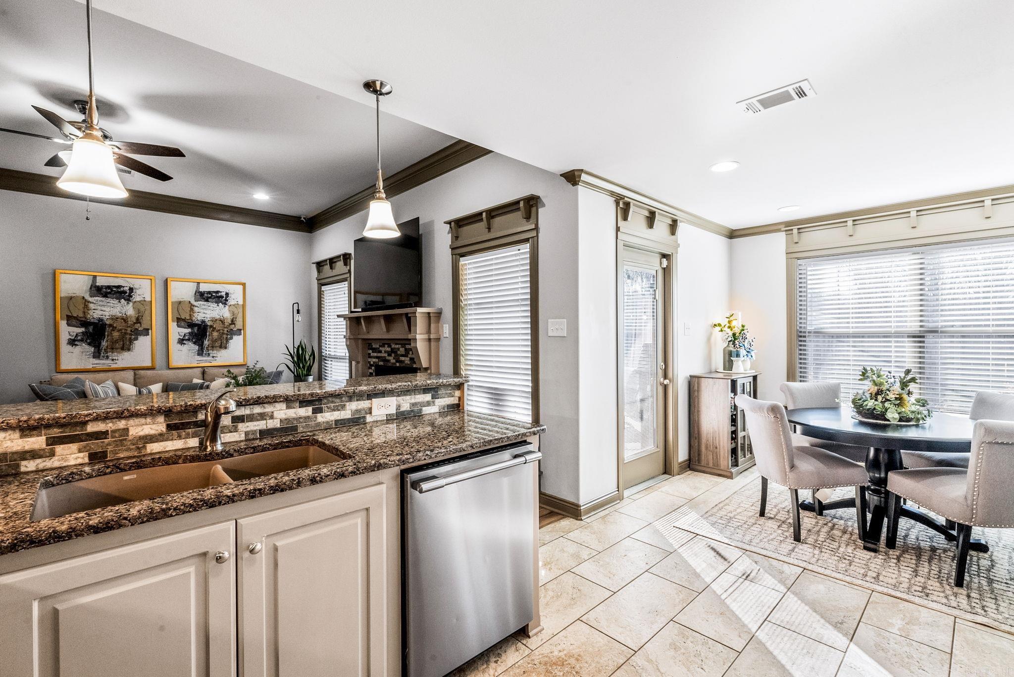 52 Grand Stand  Austin, AR