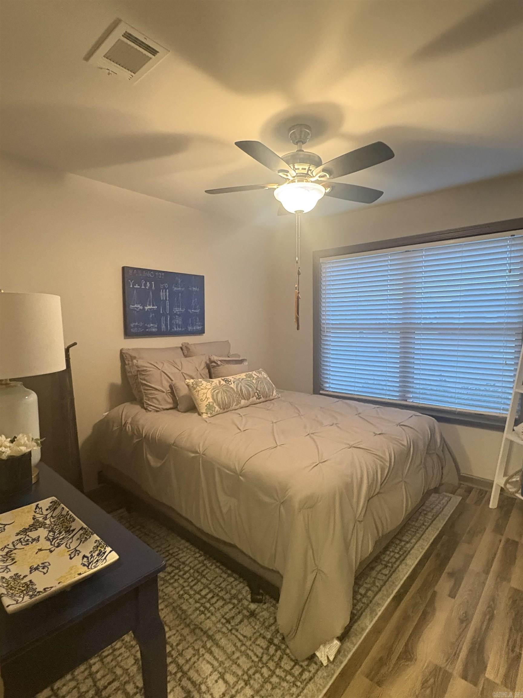 52 Grand Stand  Austin, AR