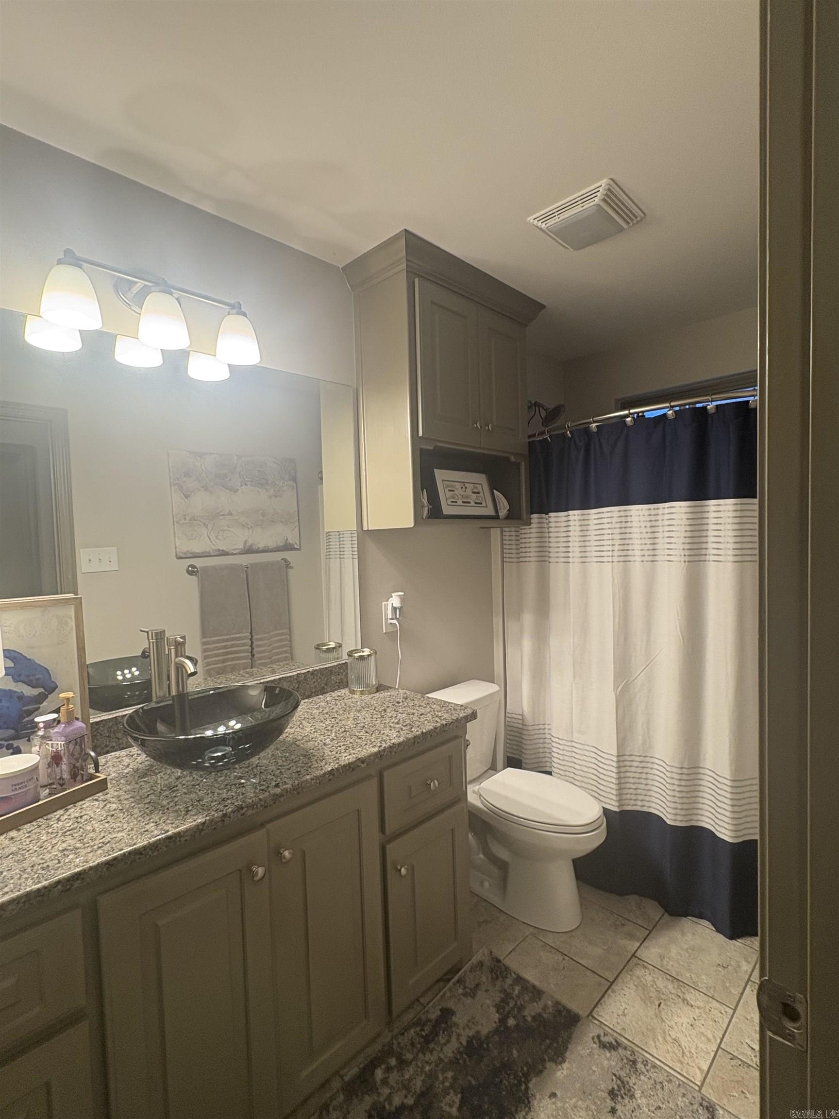 52 Grand Stand  Austin, AR