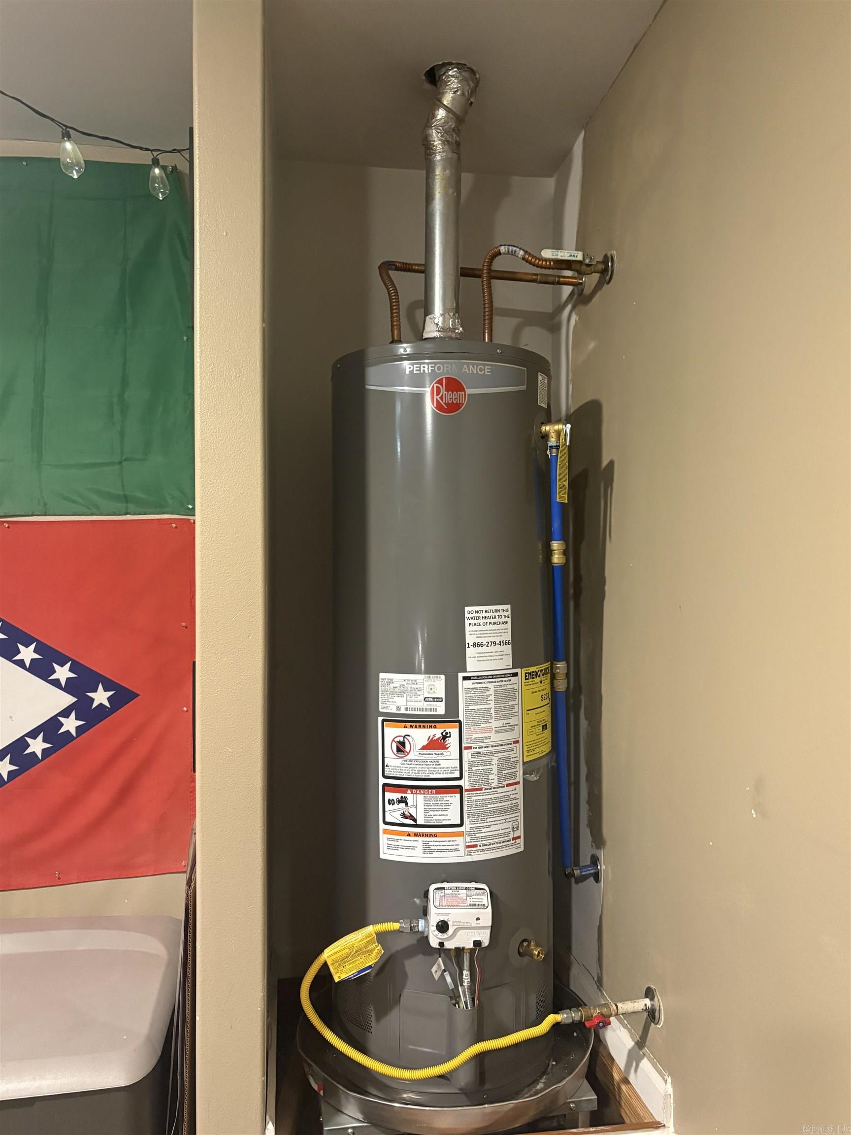 52 Grand Stand  Austin, AR