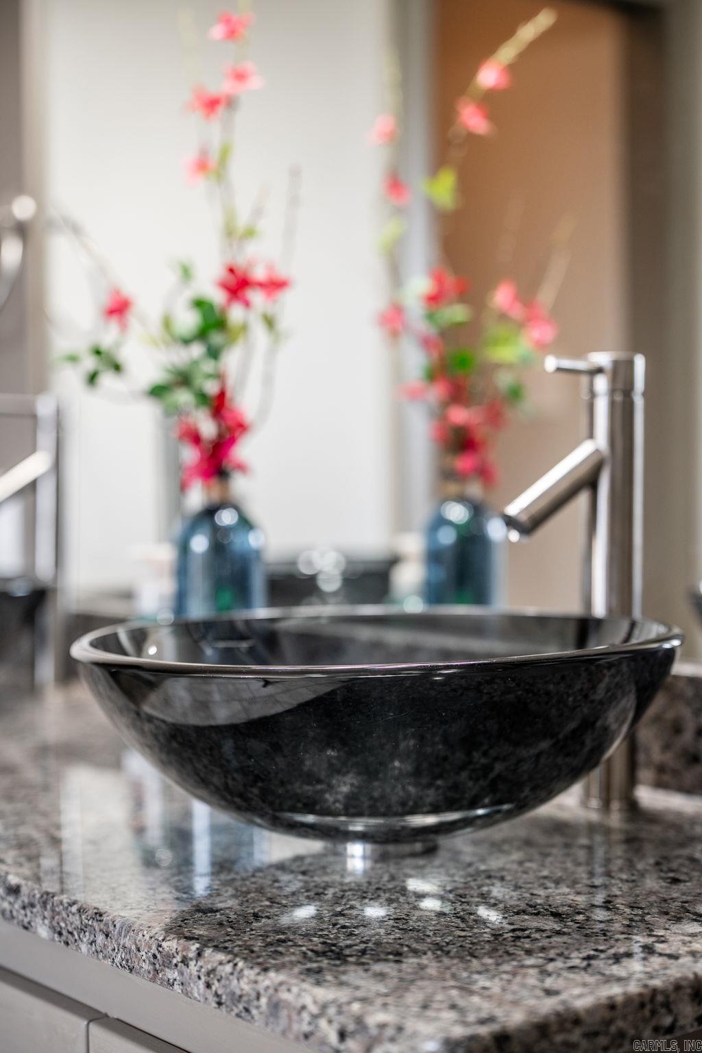 52 Grand Stand  Austin, AR