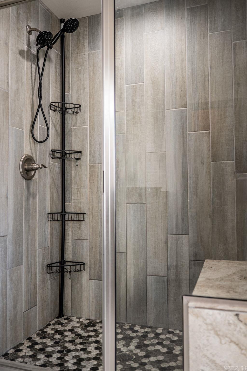 52 Grand Stand  Austin, AR