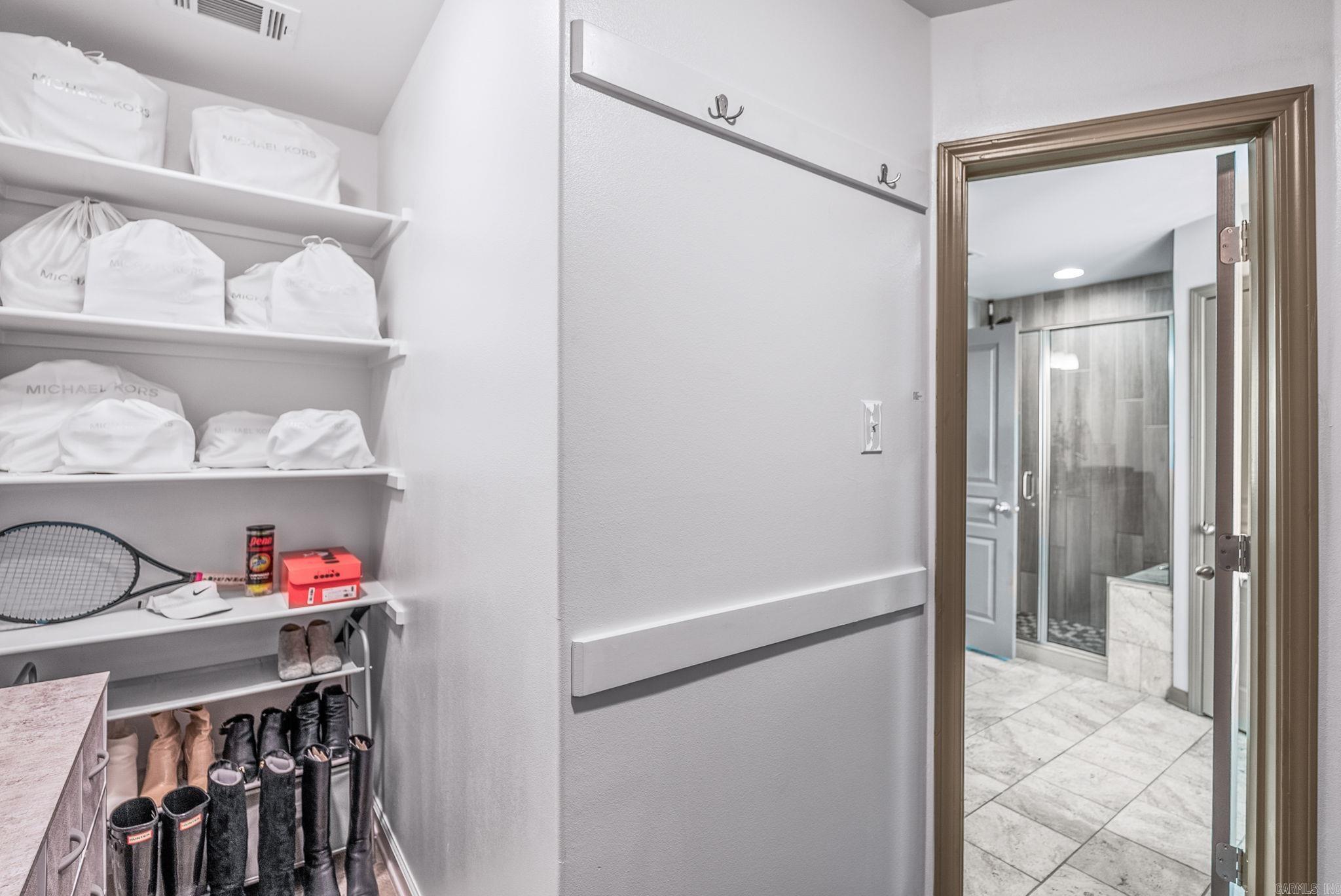 52 Grand Stand  Austin, AR