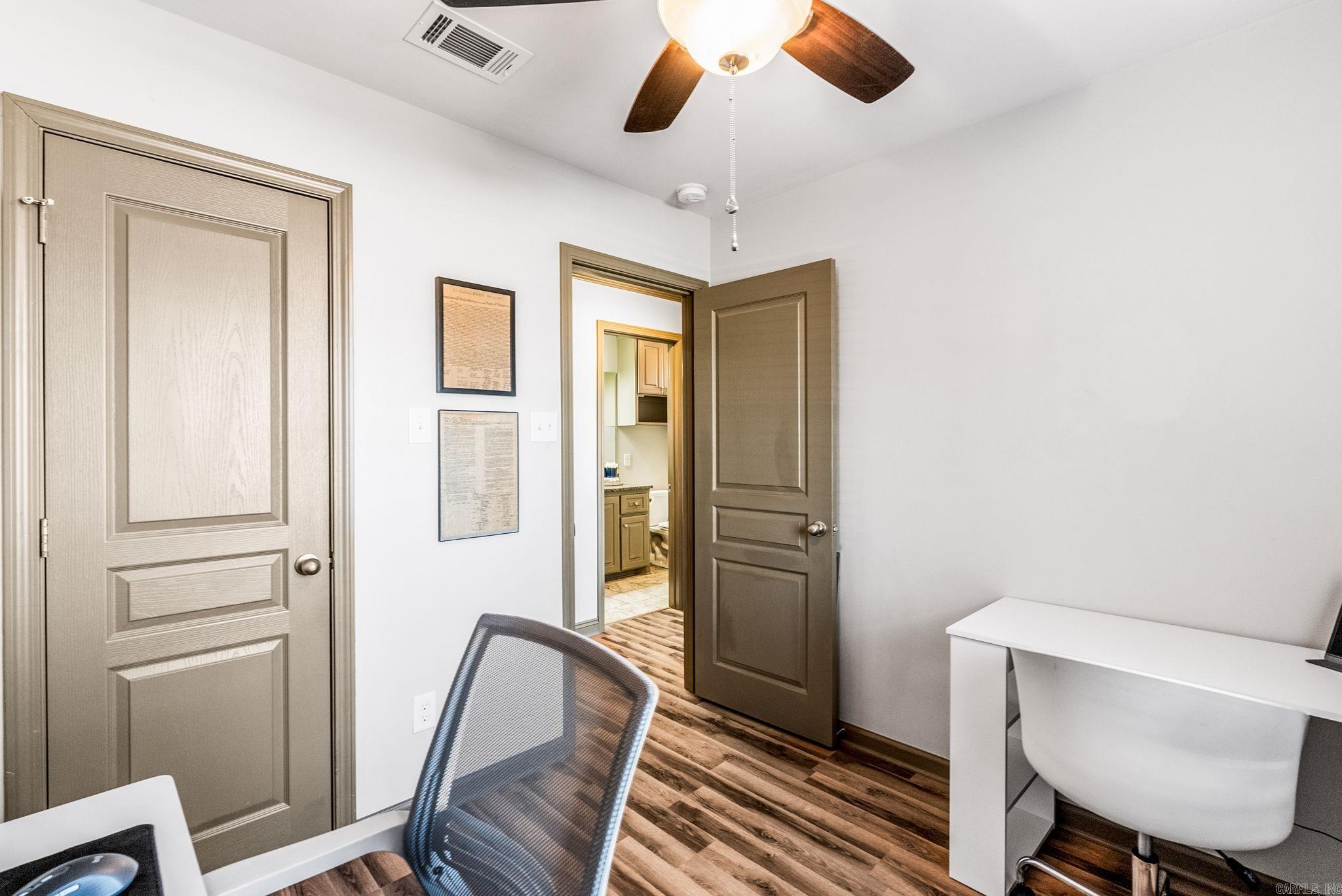 52 Grand Stand  Austin, AR