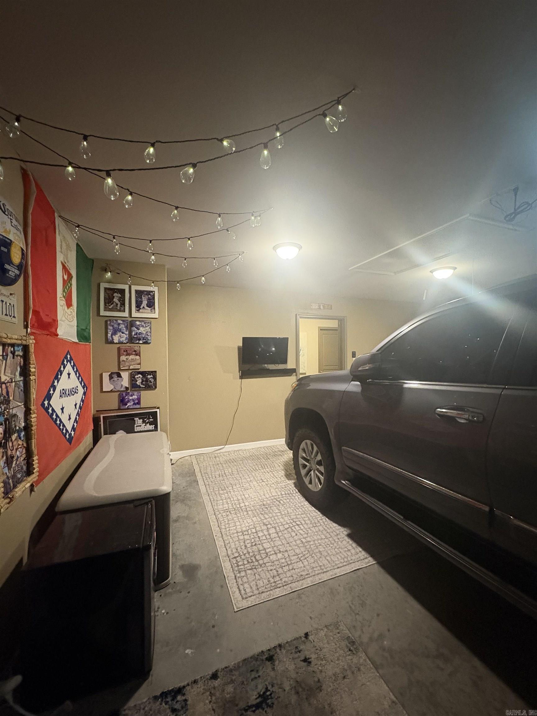 52 Grand Stand  Austin, AR