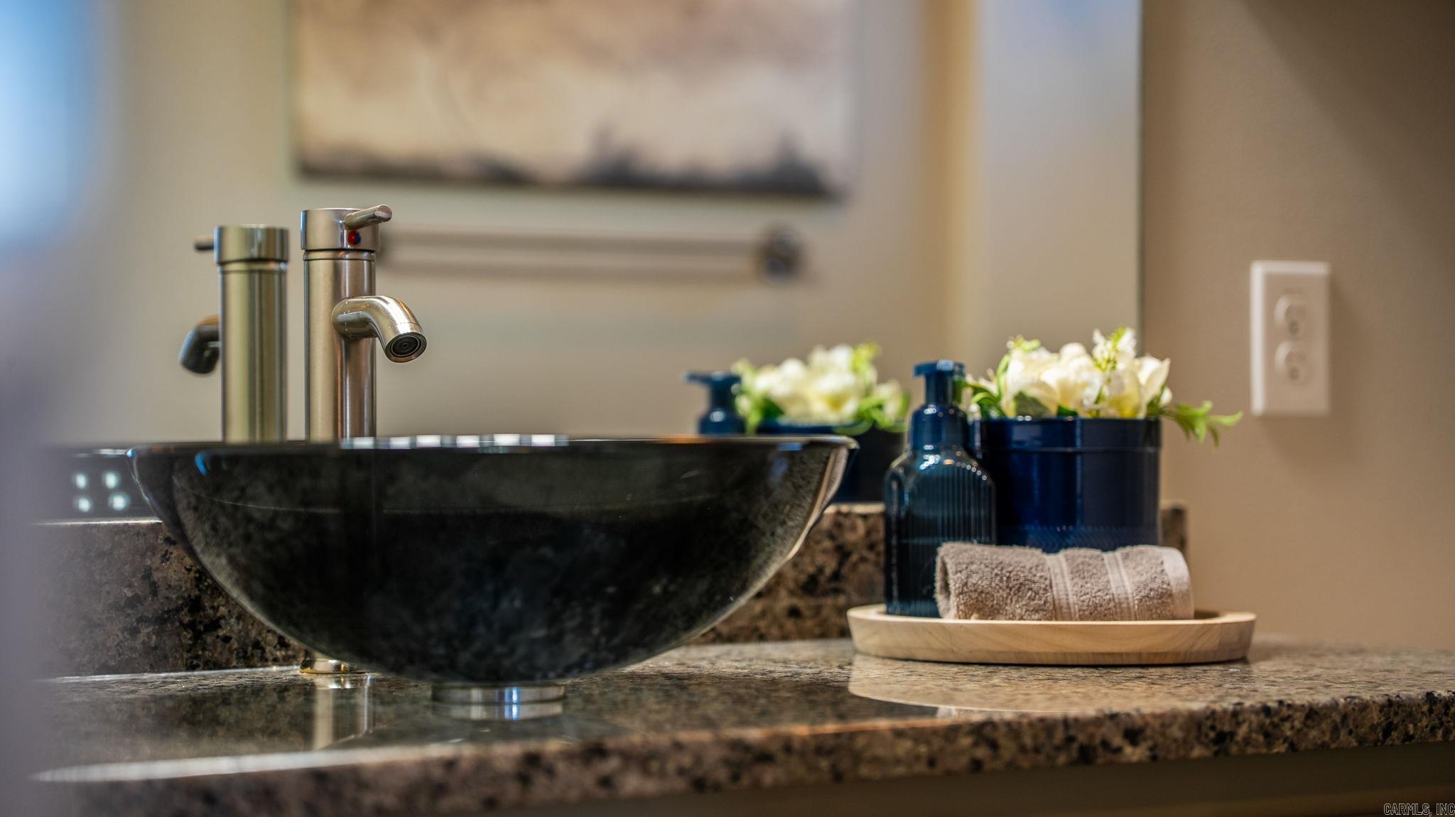 52 Grand Stand  Austin, AR