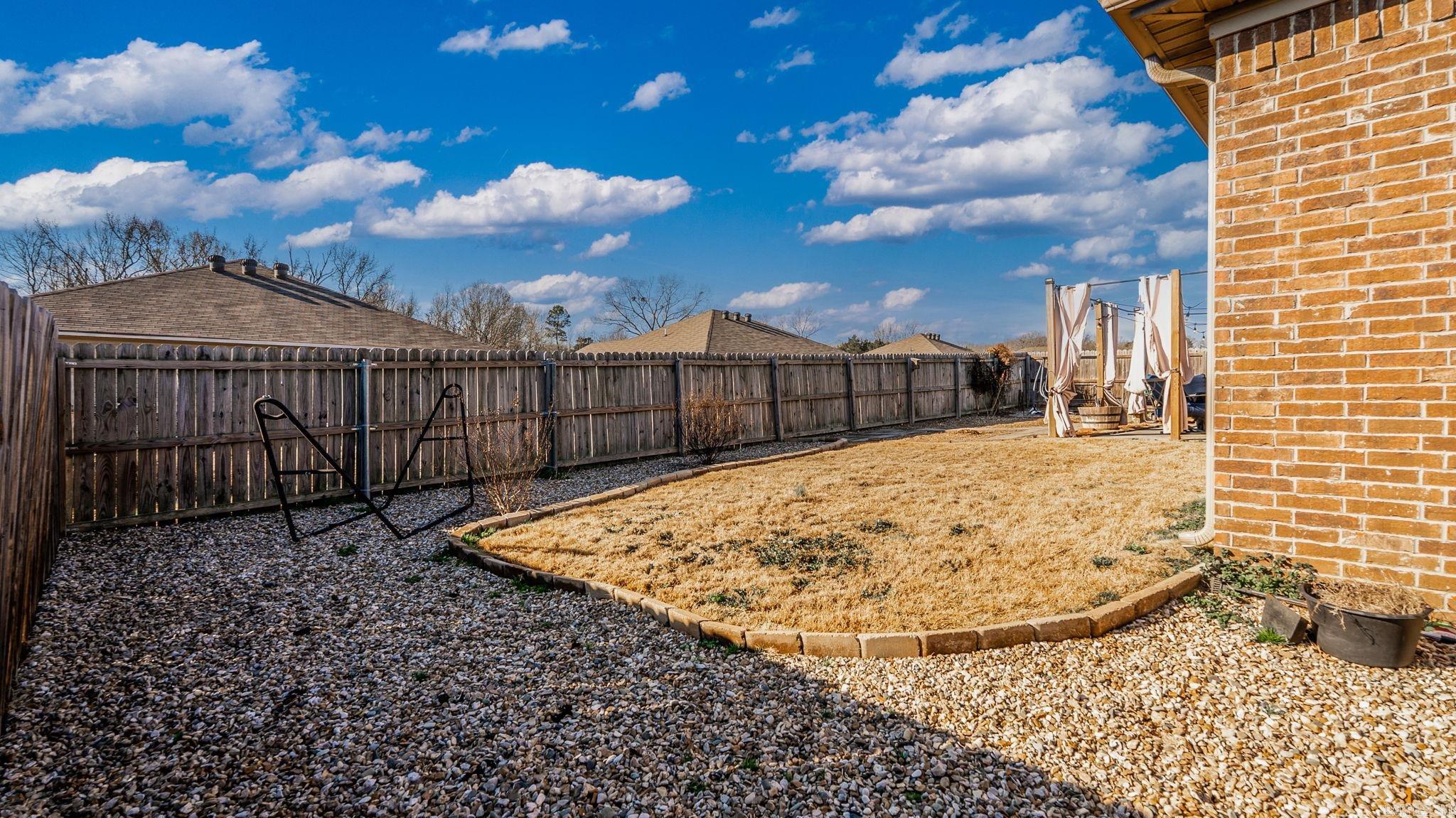 52 Grand Stand  Austin, AR