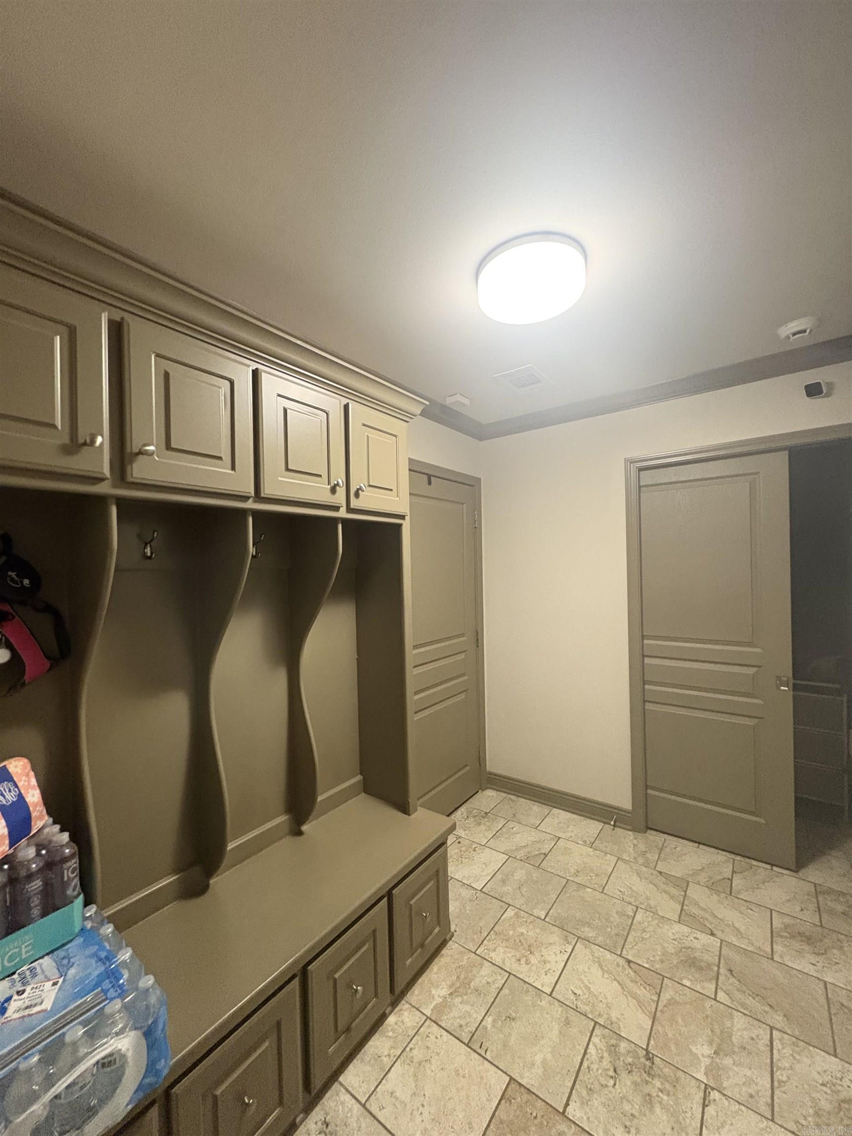 52 Grand Stand  Austin, AR