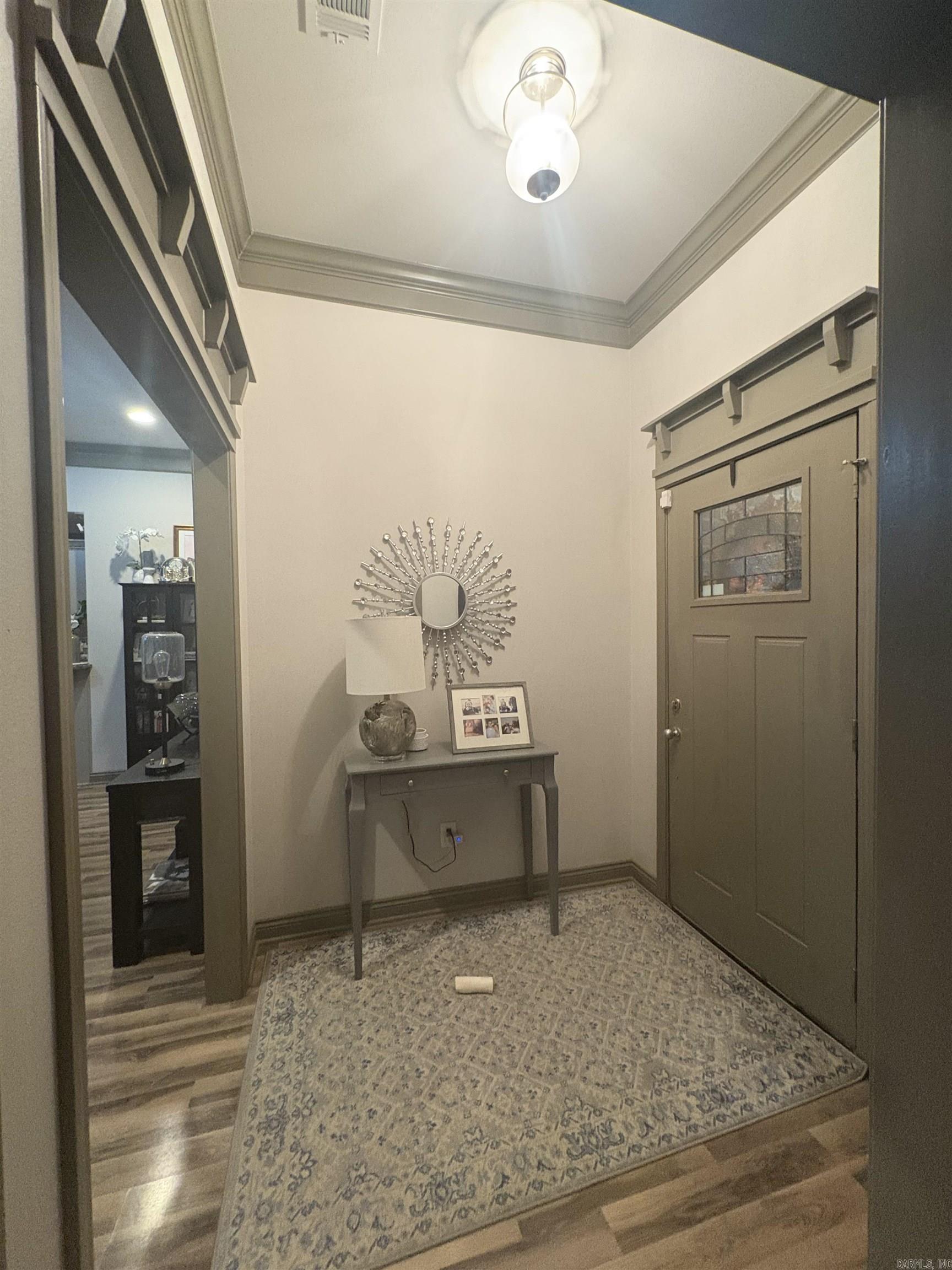 52 Grand Stand  Austin, AR