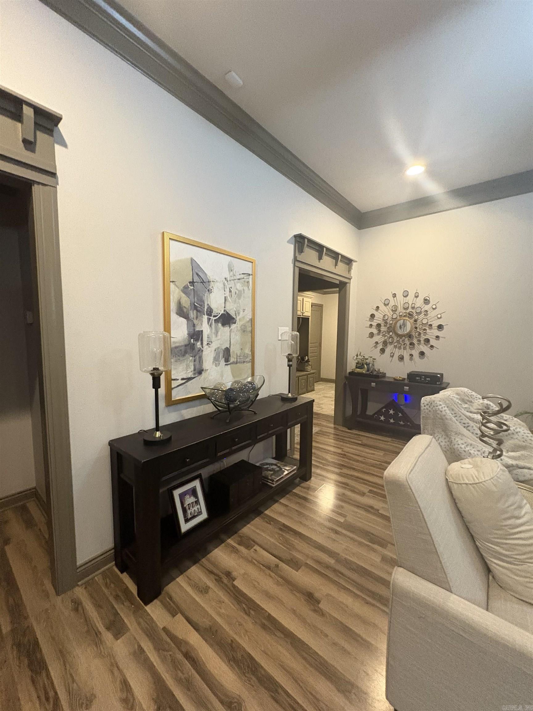 52 Grand Stand  Austin, AR